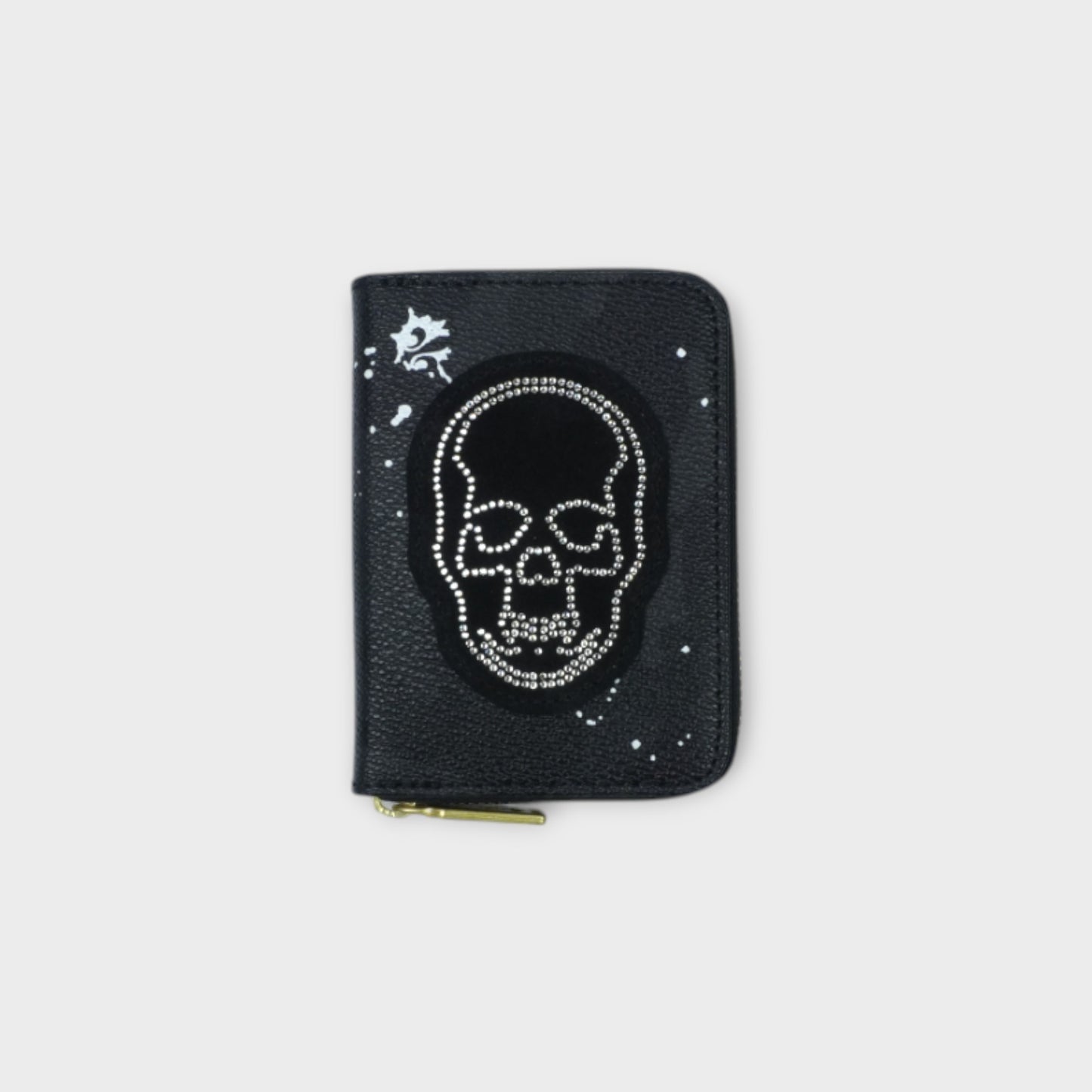 lucien pellat-finet × GENTIL WALLET