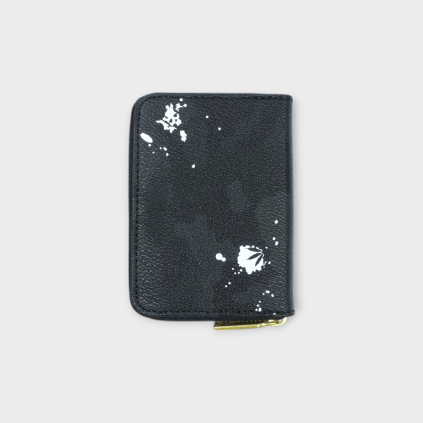 lucien pellat-finet × GENTIL WALLET