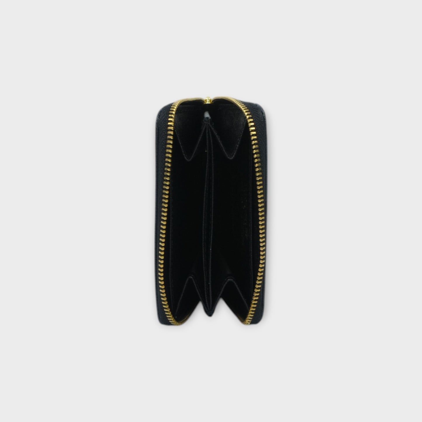 lucien pellat-finet × GENTIL WALLET