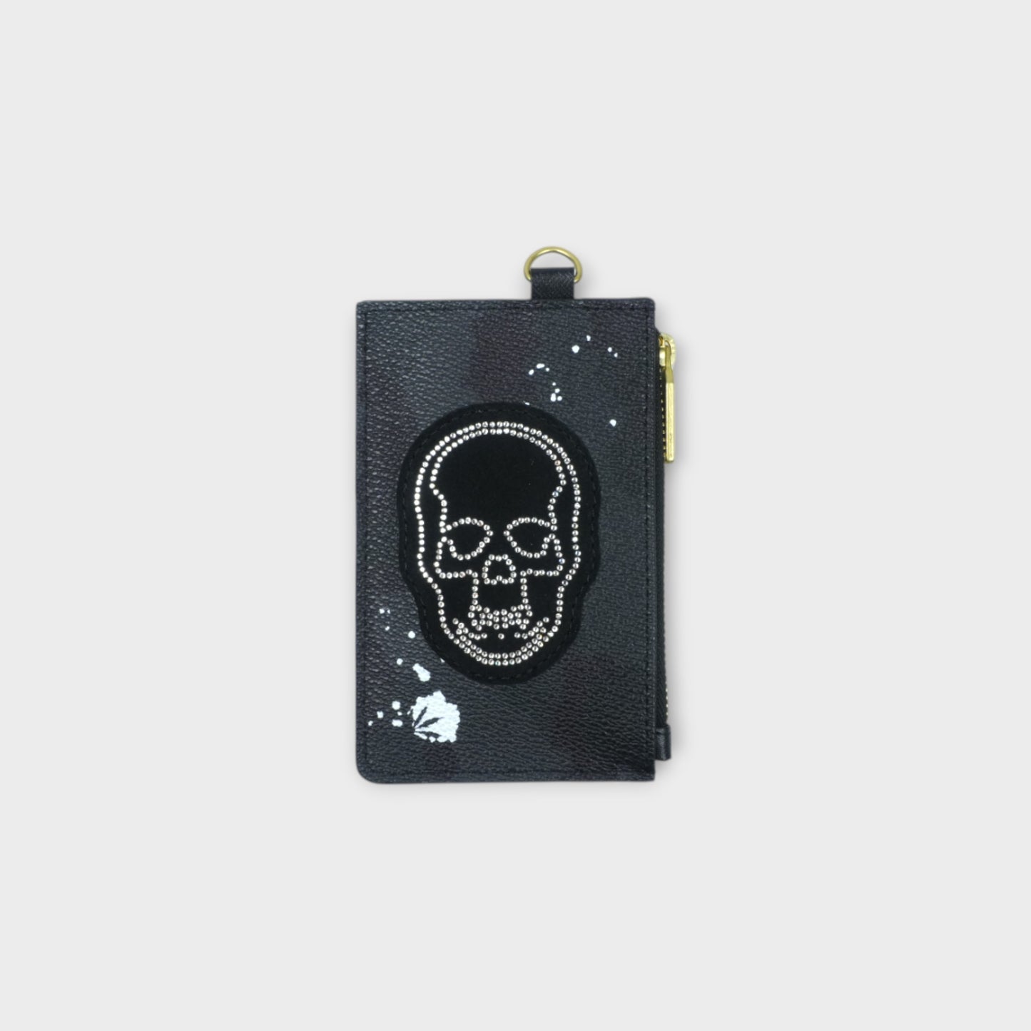lucien pellat-finet × GENTIL CARD HOLDER