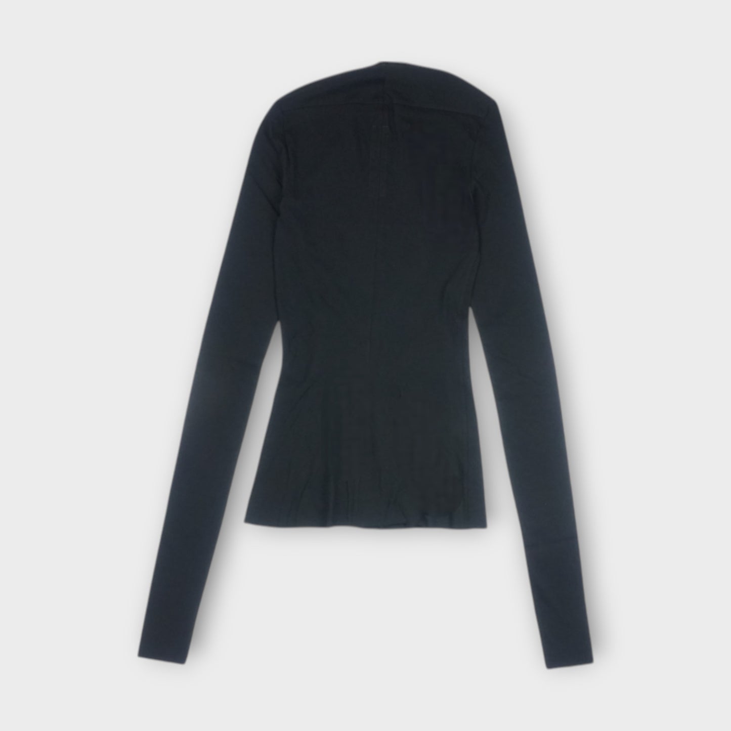 Rick Owens LONGTSHIRT