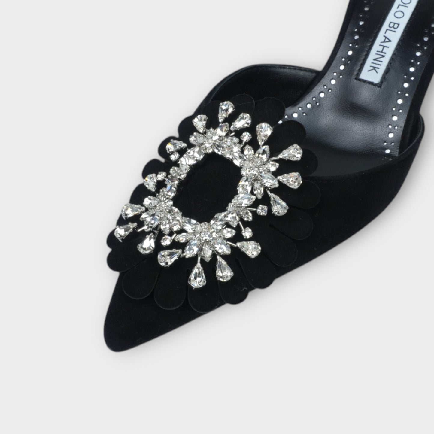 MANOLO BLAHNIK SHOGMU