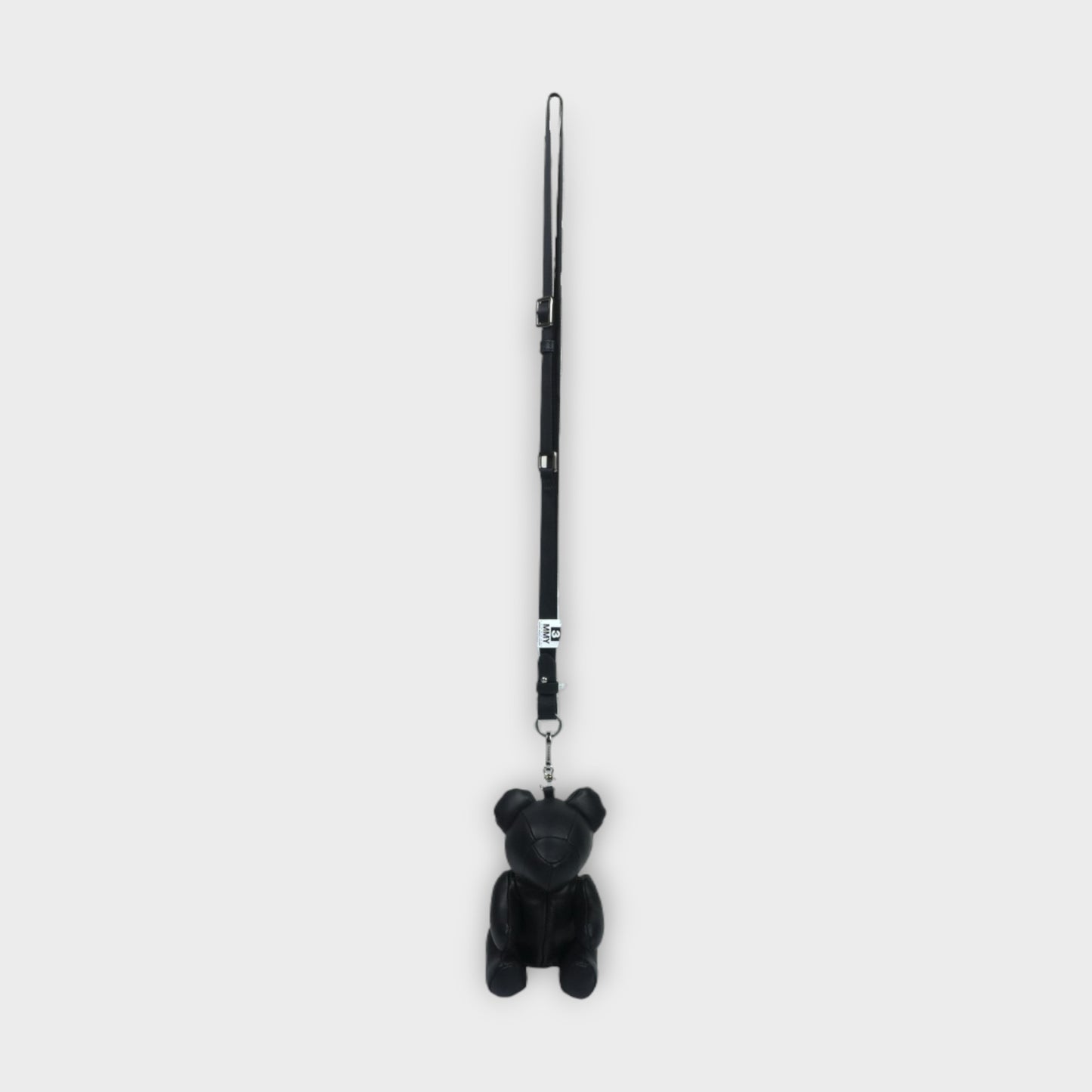 Maison MIHARA YASUHIRO BEAR MINI BAG
