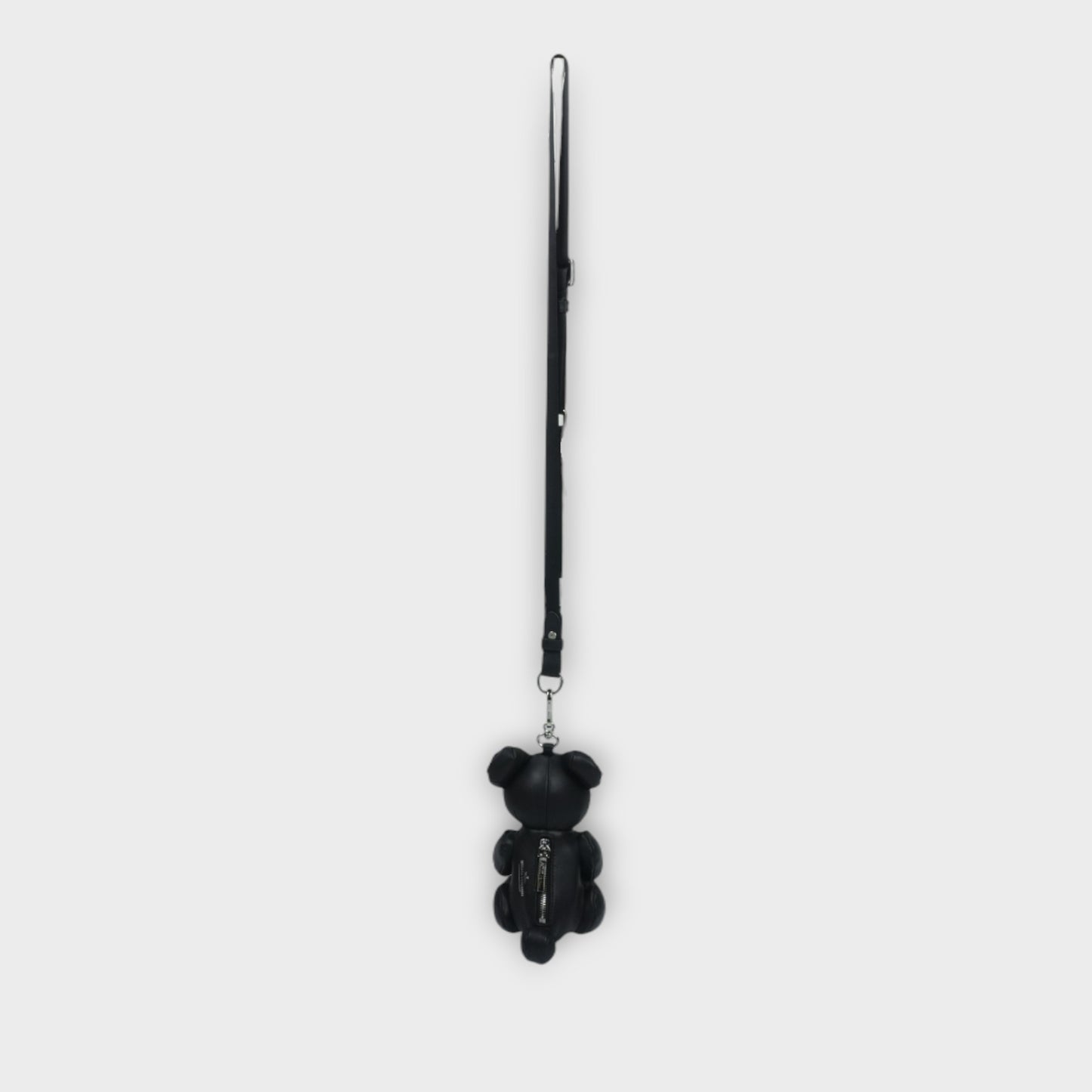 Maison MIHARA YASUHIRO BEAR MINI BAG