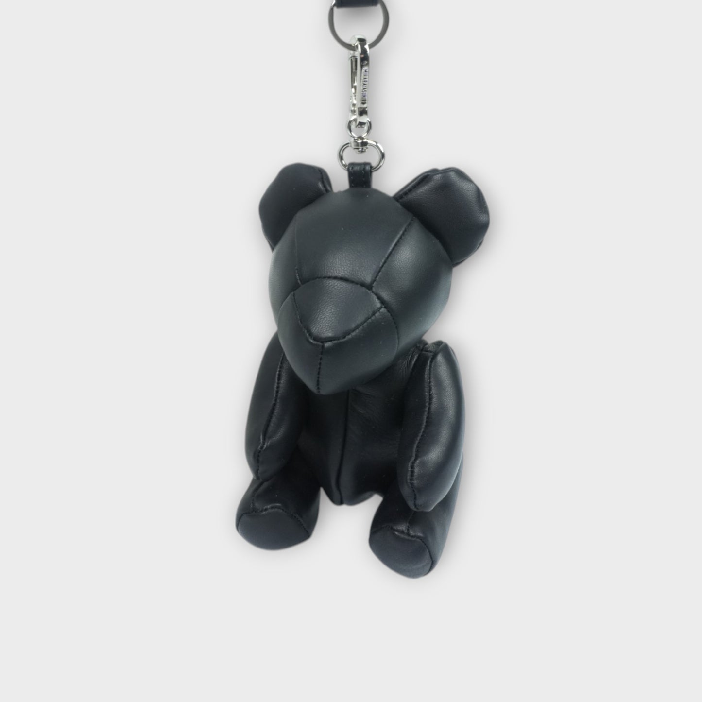 Maison MIHARA YASUHIRO BEAR MINI BAG