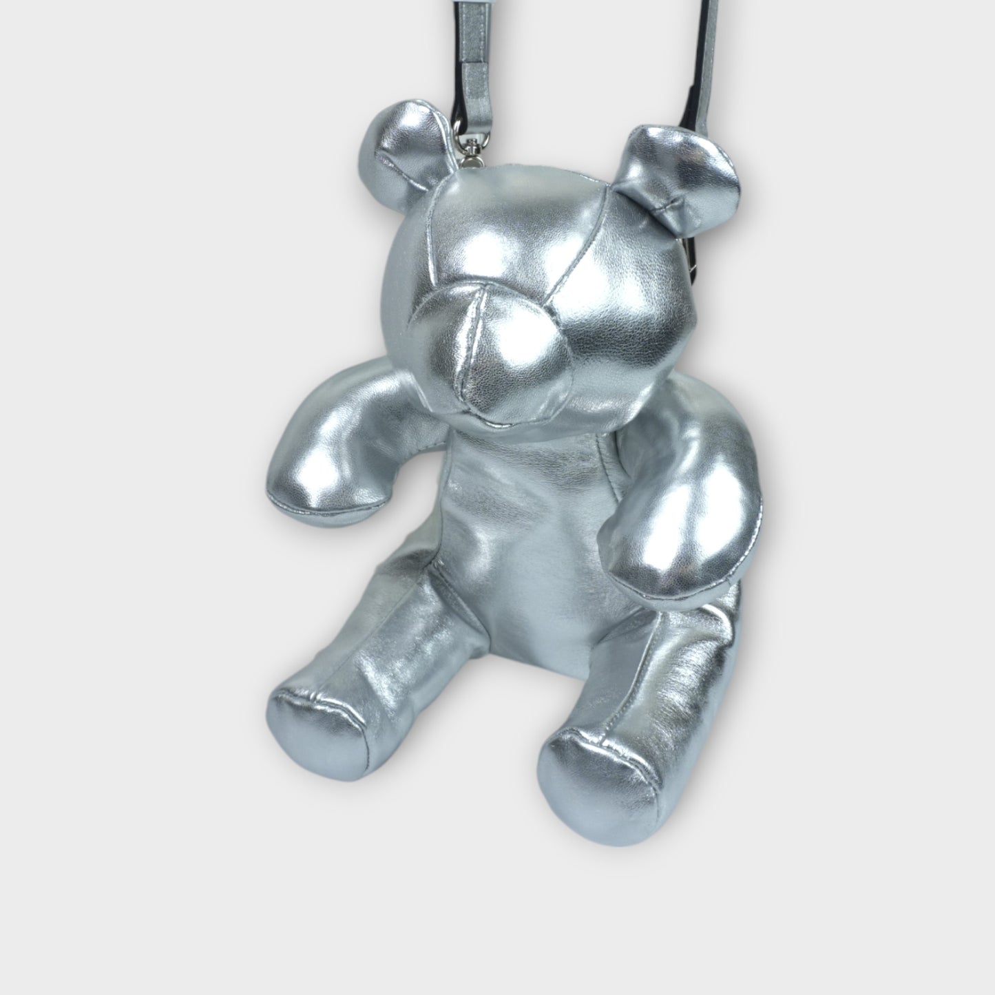 Maison MIHARA YASUHIRO BEAR MINI BAG