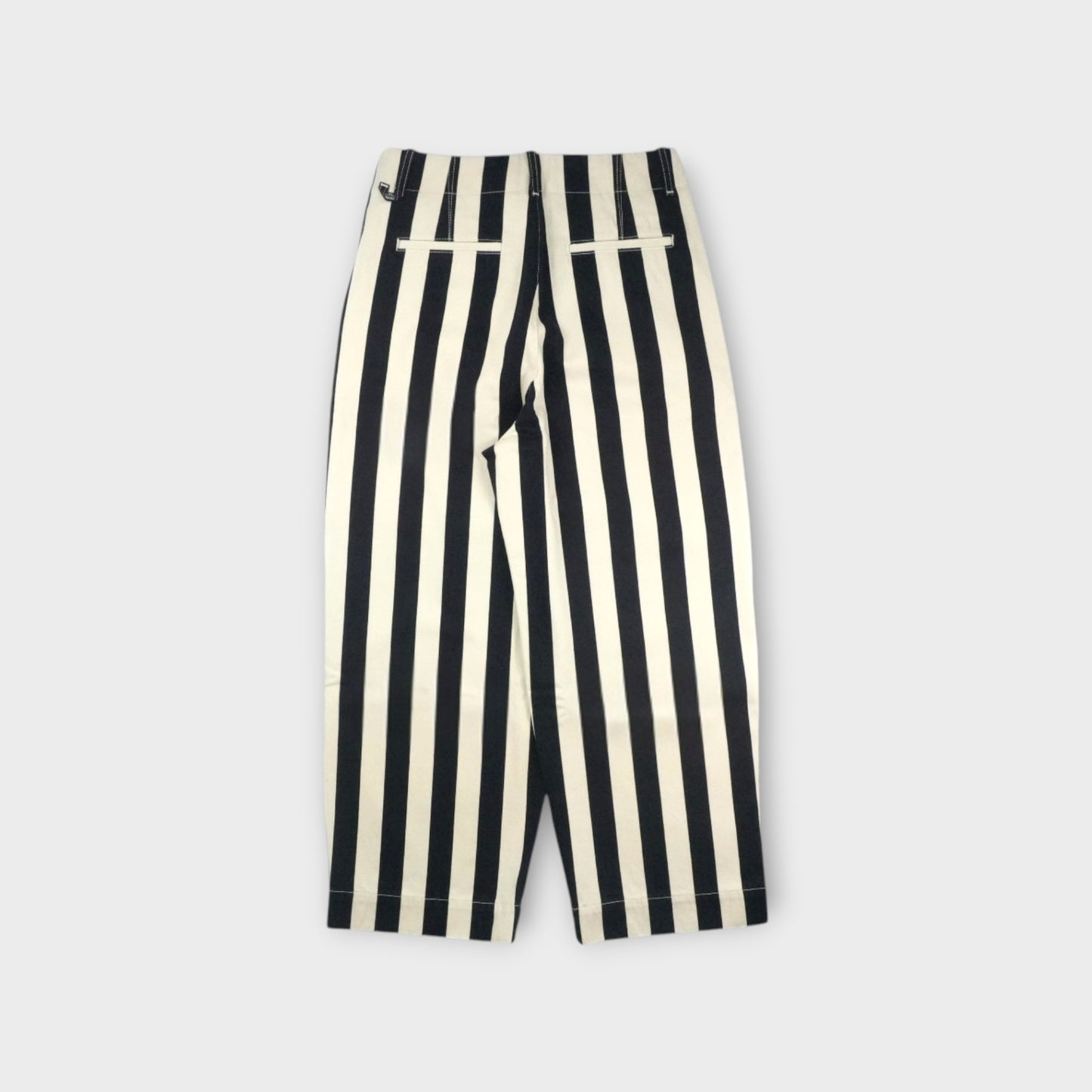 JACQUEMUS LE DE-NIMES PARASOL
