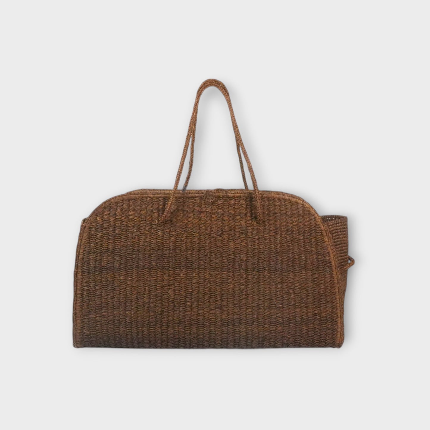 JACQUEMUS LE GRAND TURISMO RAPHIA