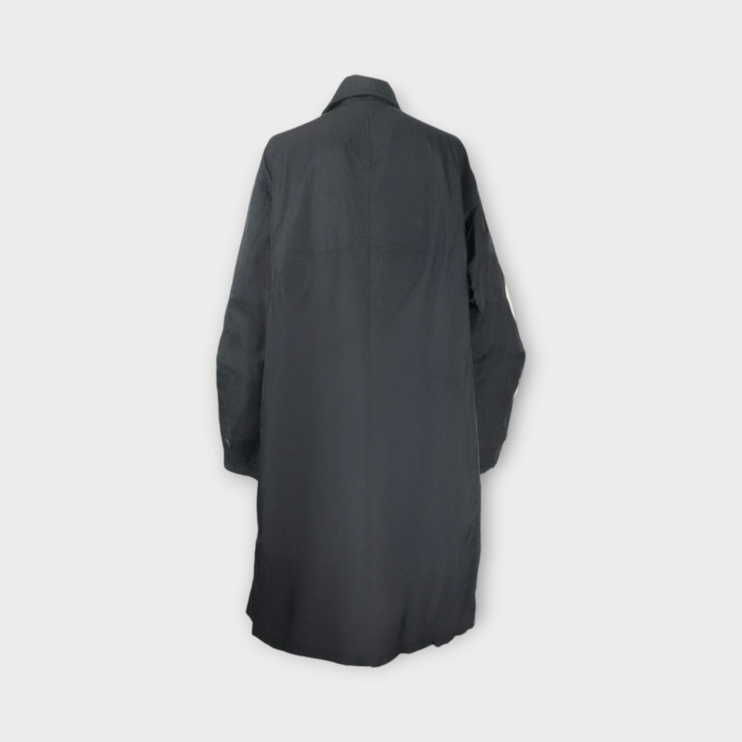 Y-3 CBN NYL COAT