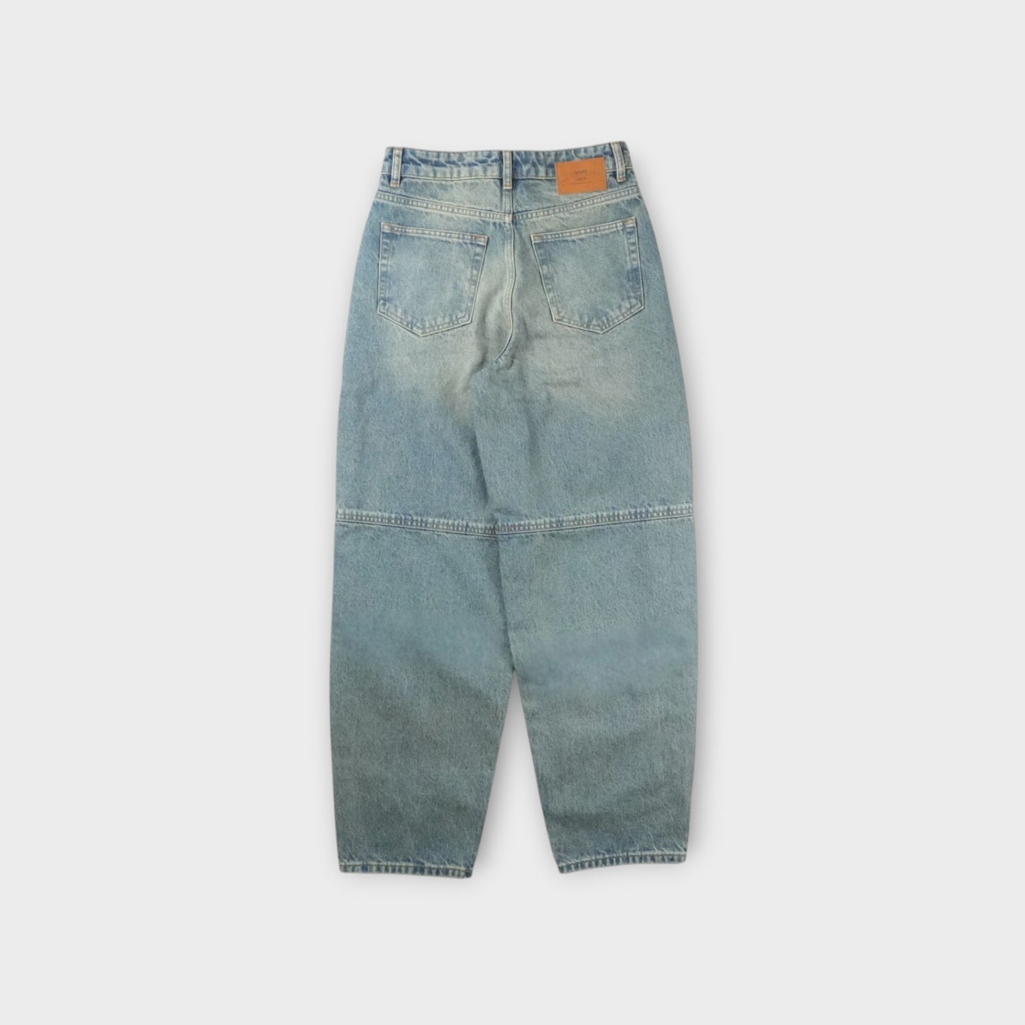 GANNI Essentials Tint Rigid Stary