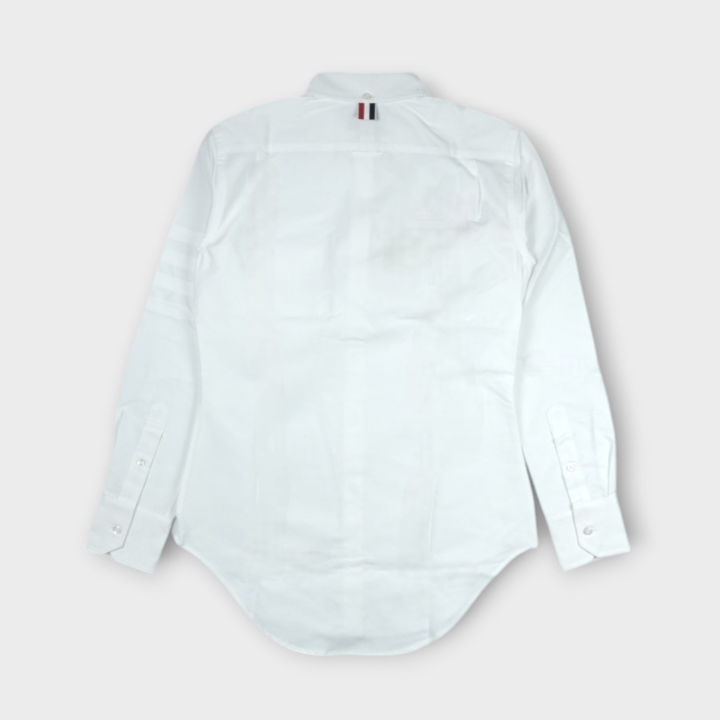 THOM BROWNE SHIRT/BLOUSE