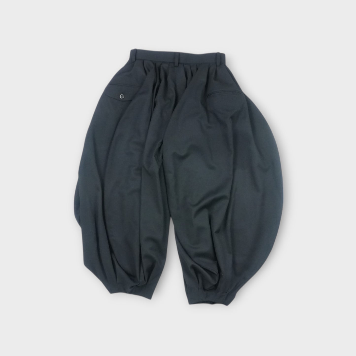 ANREALAGE BALLON SLACKS