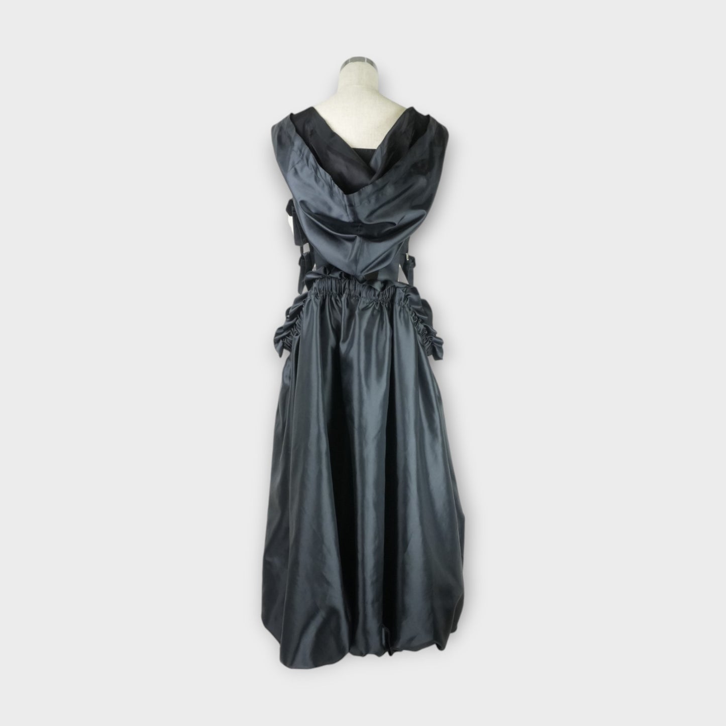 noir kei ninomiya DRESS ETC
