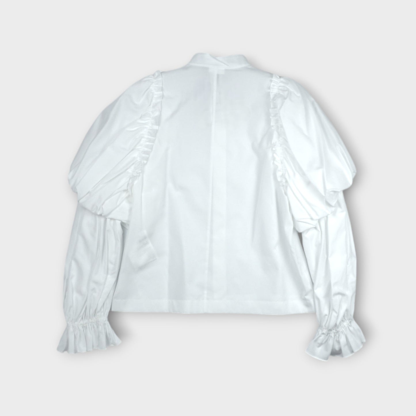 noir kei ninomiya SHIRT/BLOUSE