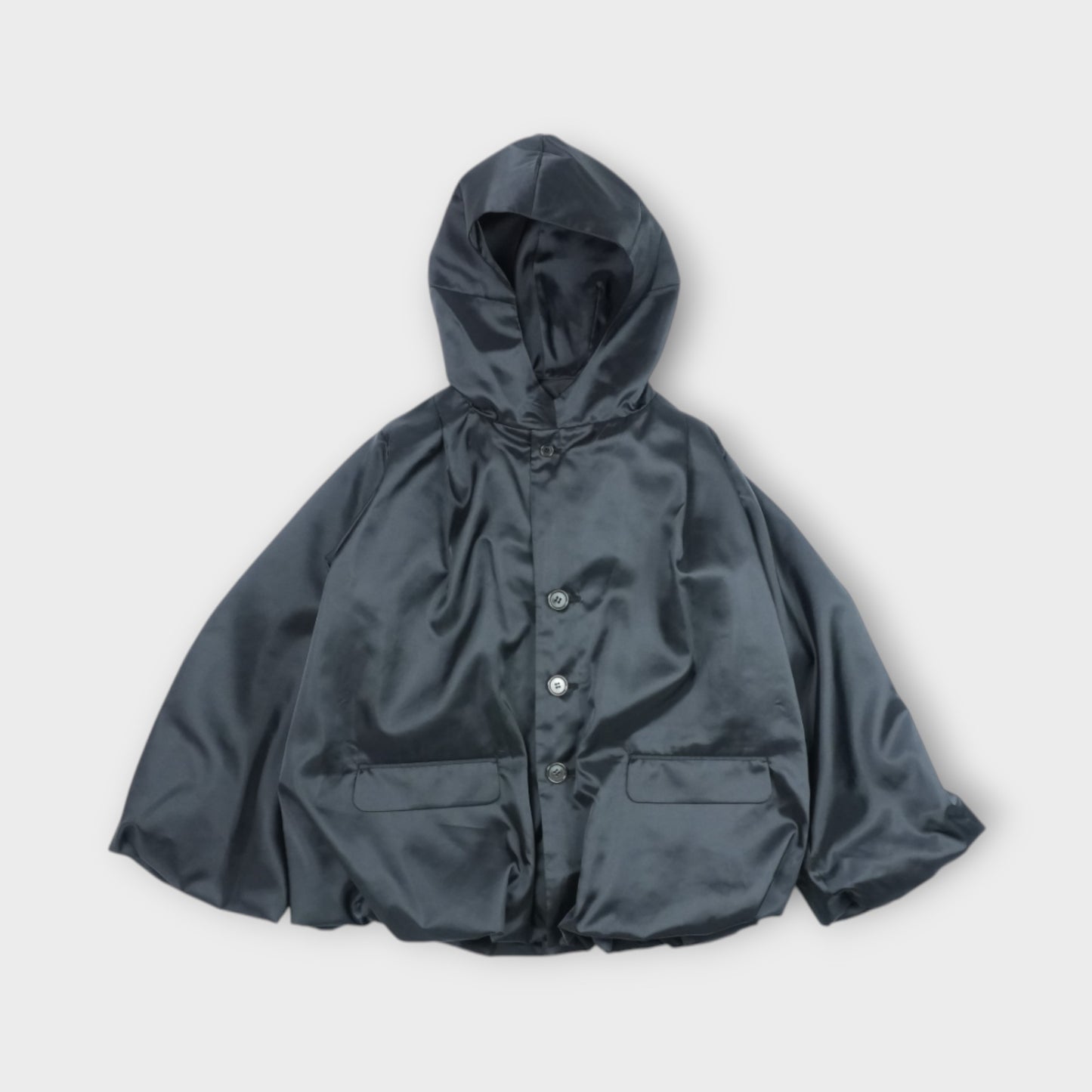noir kei ninomiya JACKET