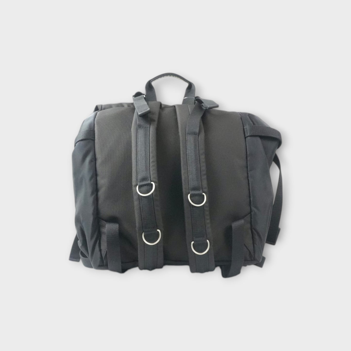 sacai UNISEX Utility Backpack
