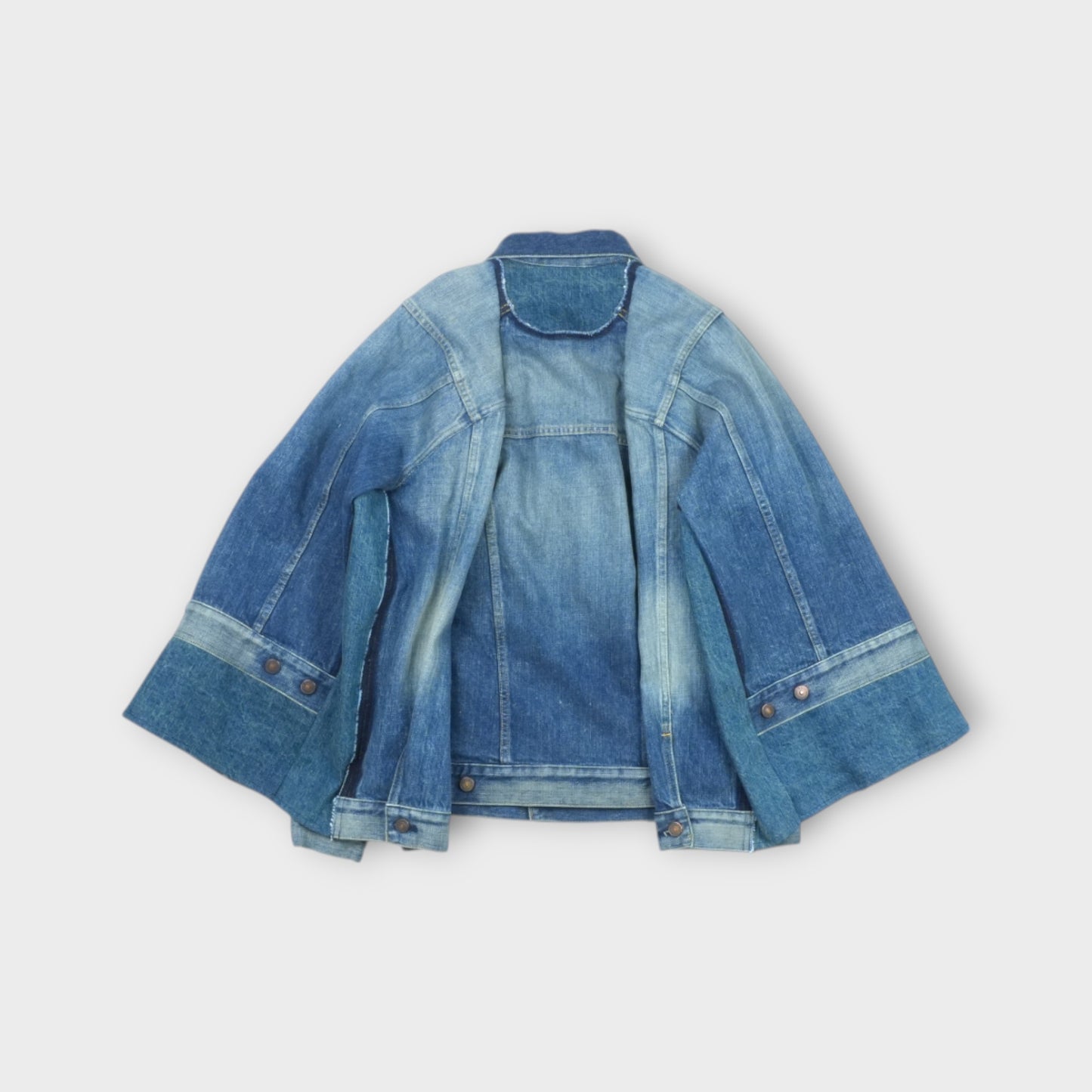 JUNYA WATANABE JACKET