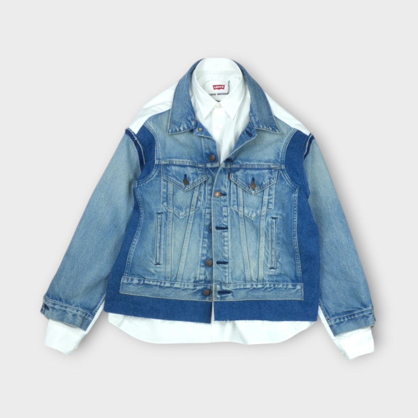 JUNYA WATANABE JACKET