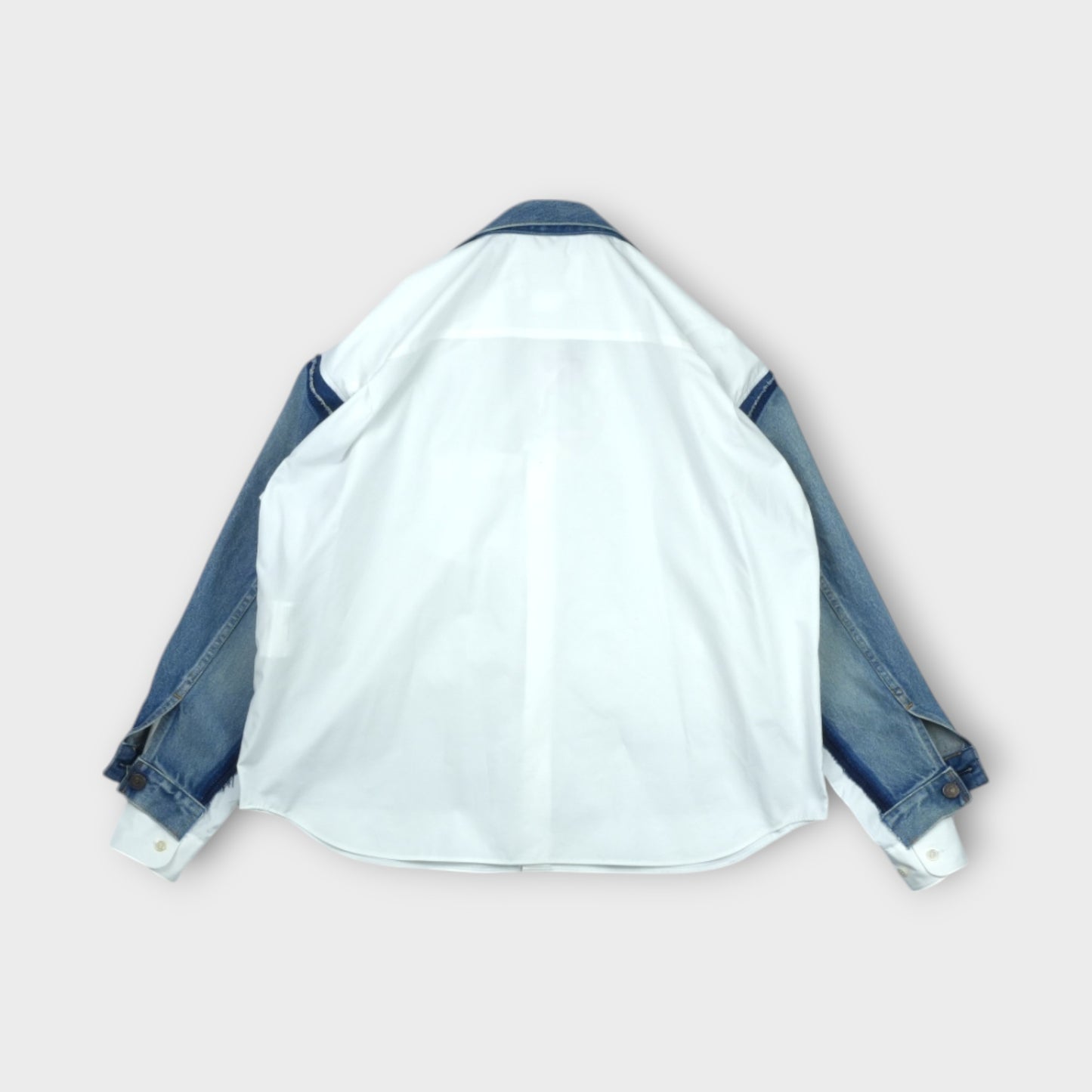 JUNYA WATANABE JACKET