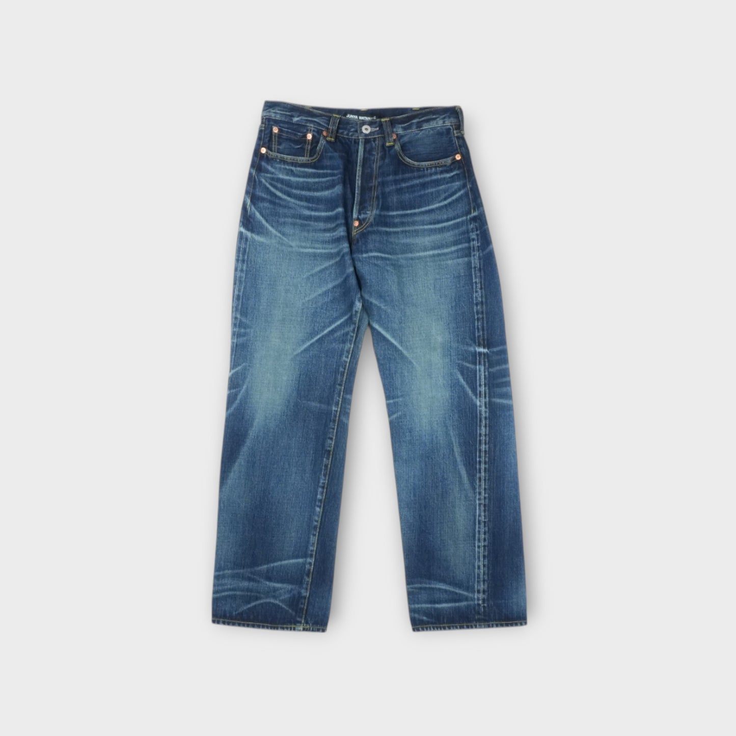 JUNYA WATANABE JEANS