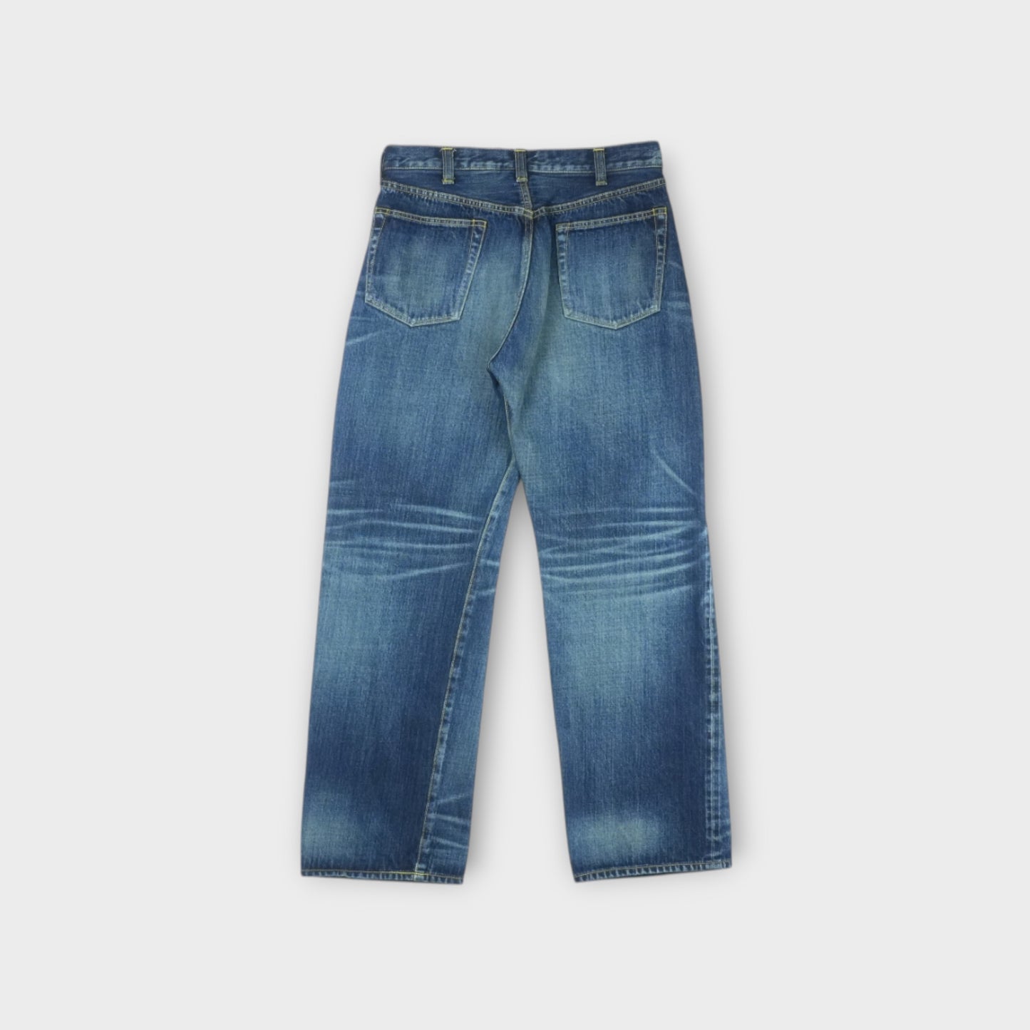 JUNYA WATANABE JEANS