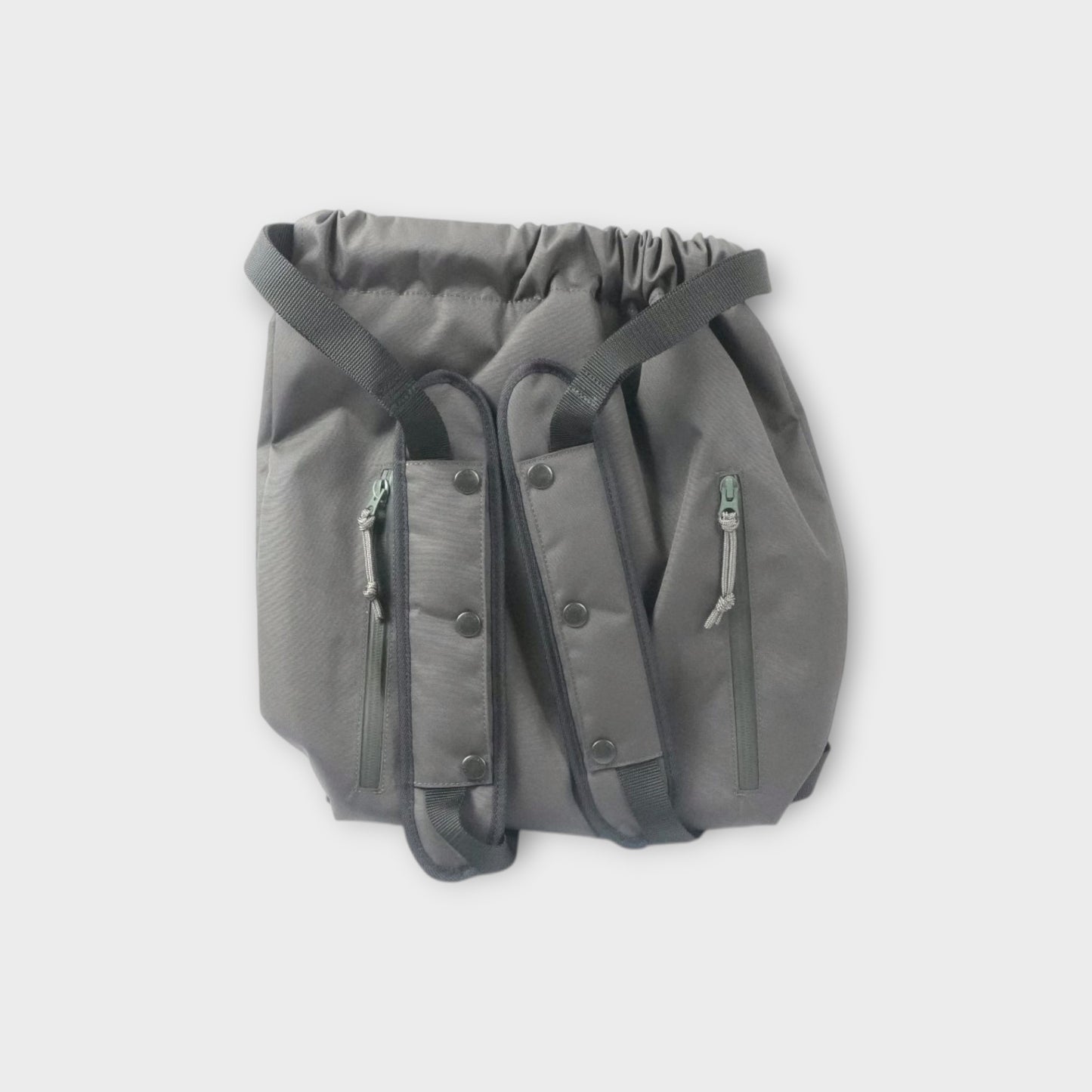 sacai UNISEX Pocket Knapsack
