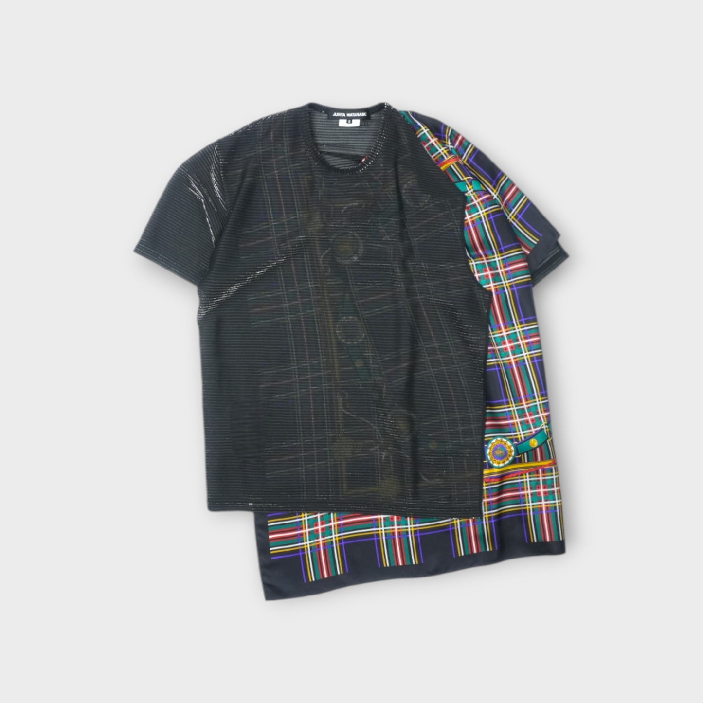 JUNYA WATANABE TSHIRT