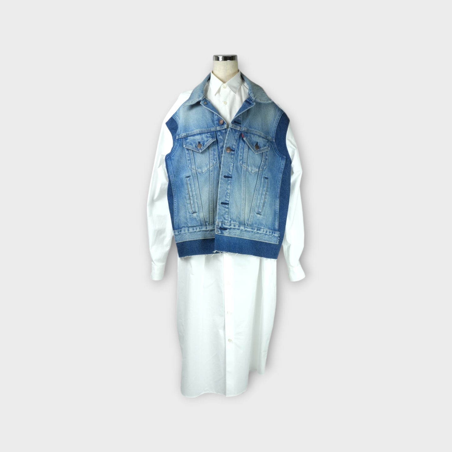 JUNYA WATANABE ONE-PIECE