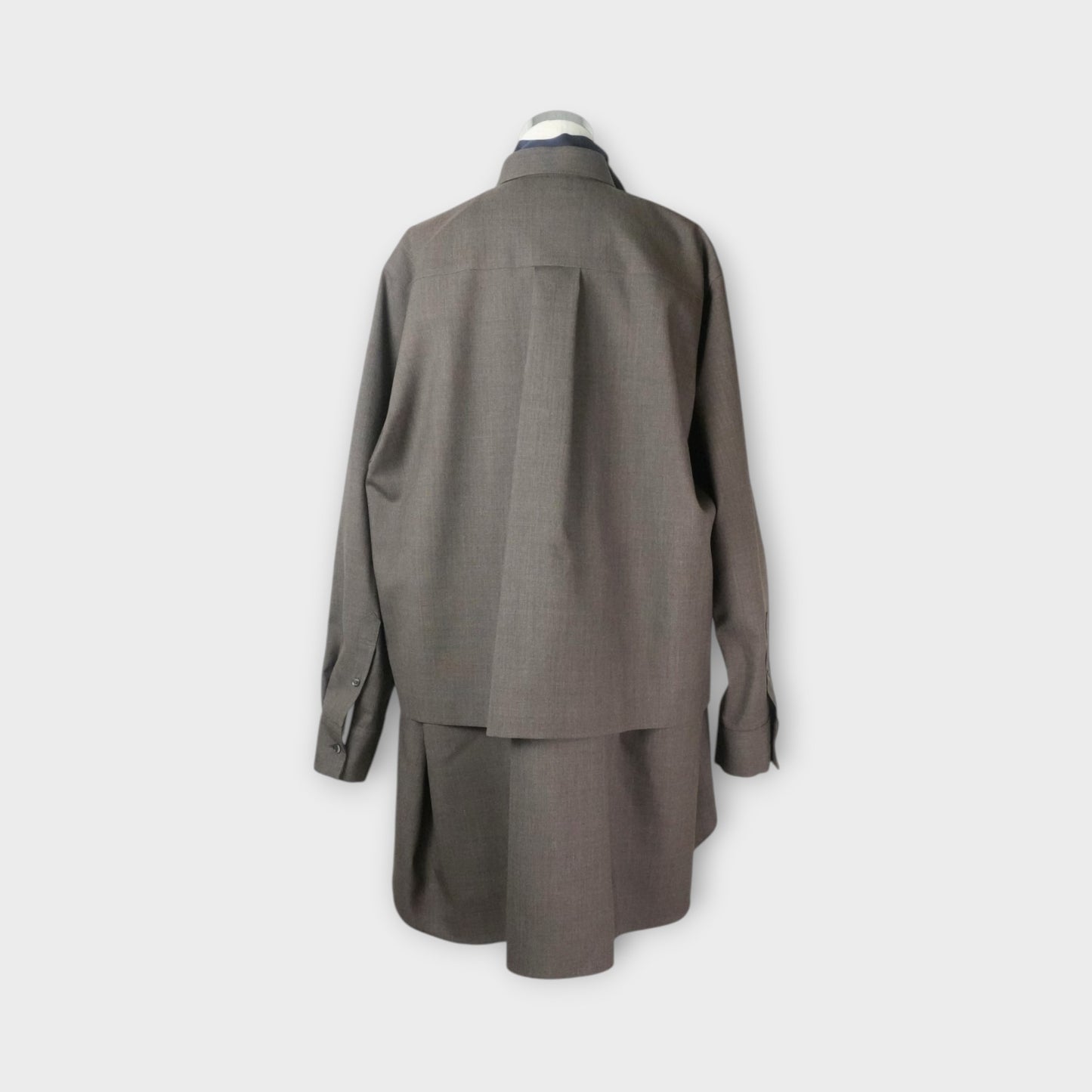 sacai WOMEN Suiting Dress