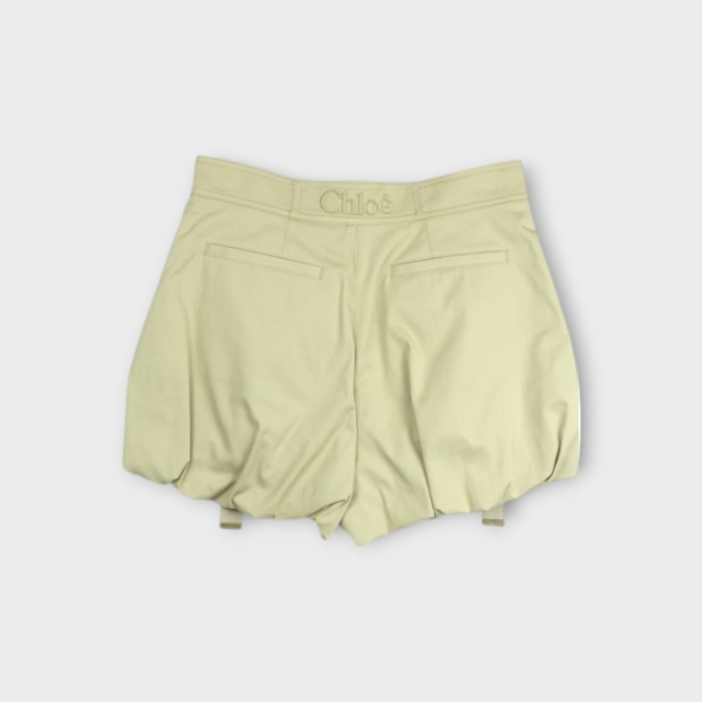 Chloé SHORTS