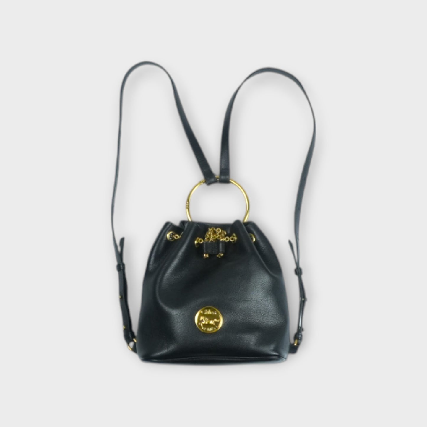 Chloé BACKPACK