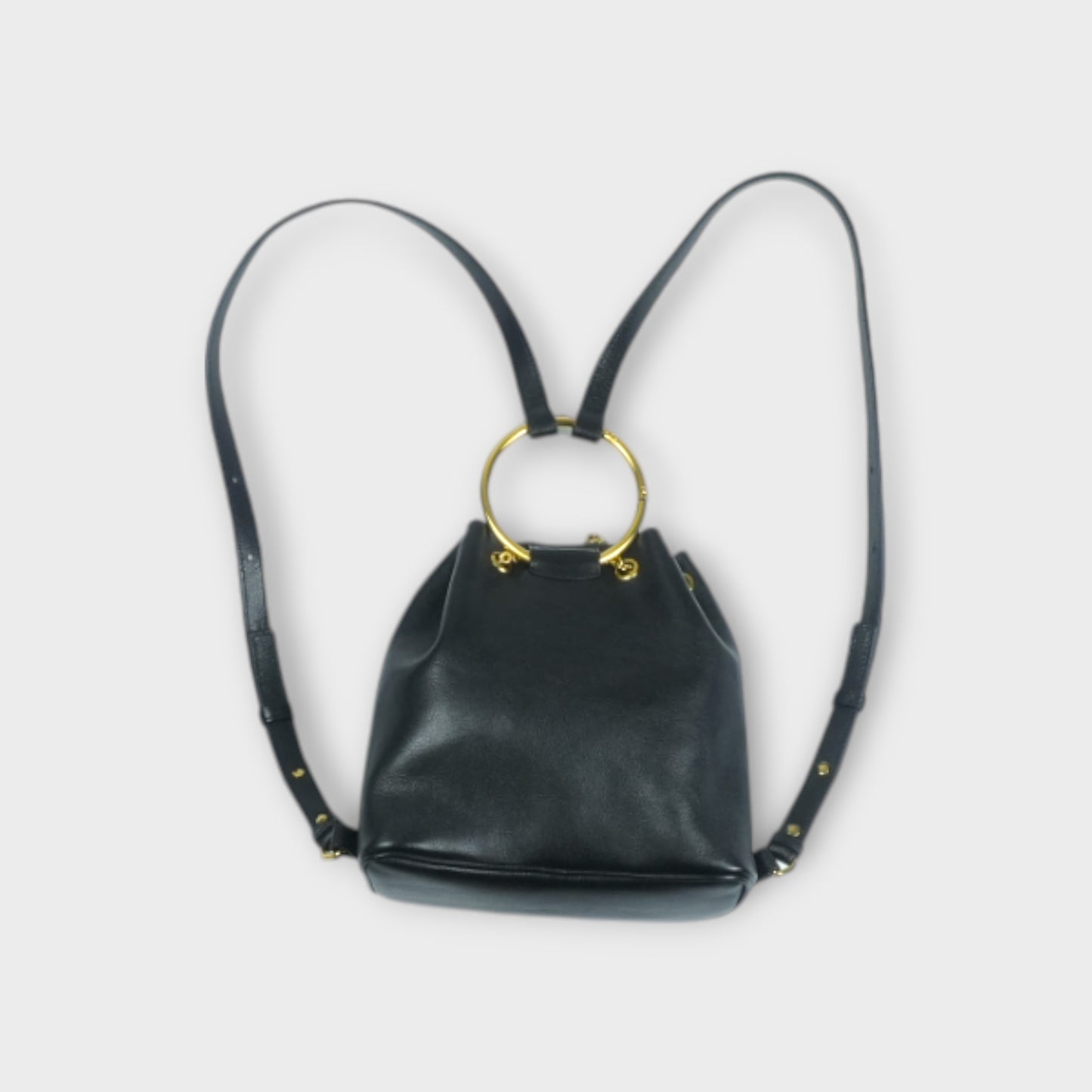 Chloé BACKPACK