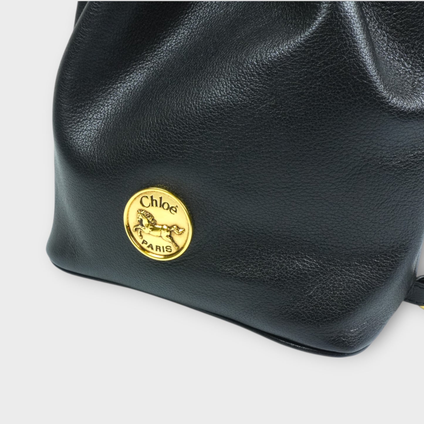 Chloé BACKPACK