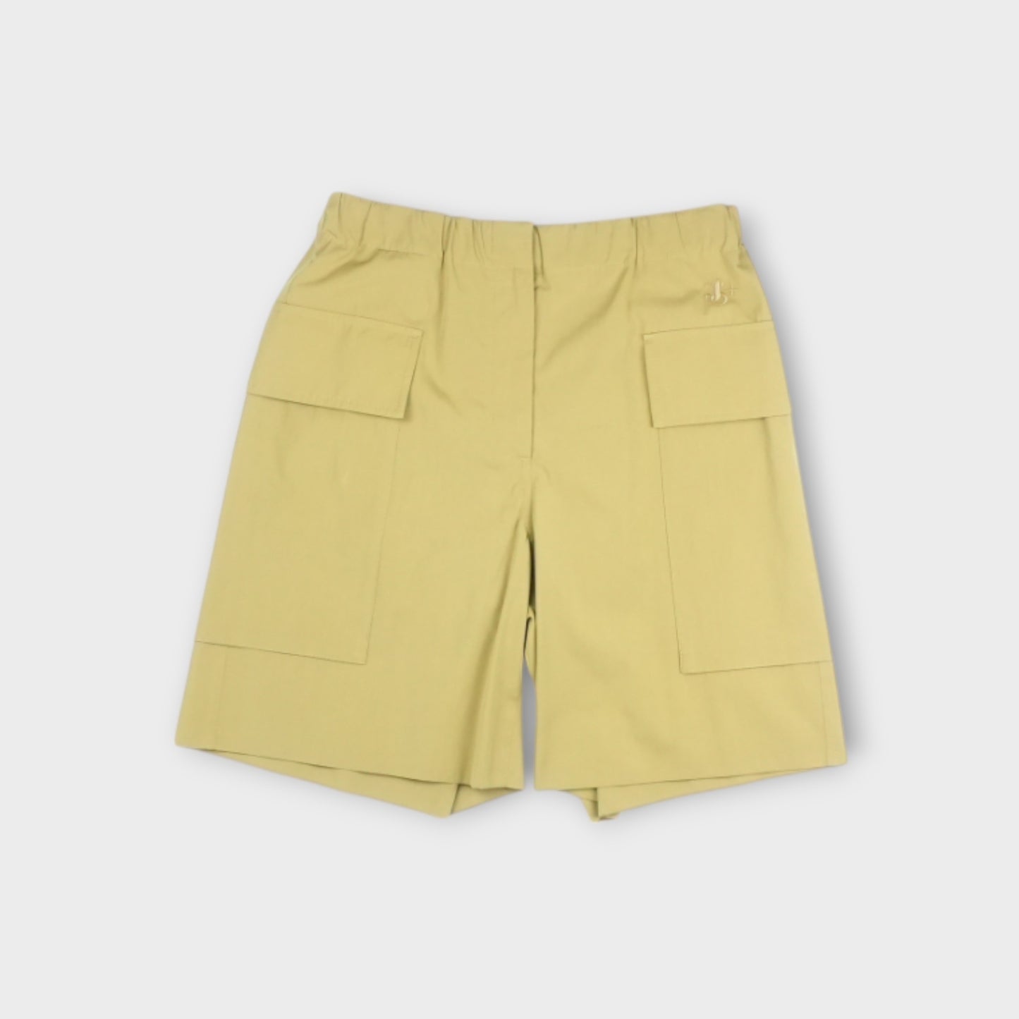 JIL SANDER SHORTS