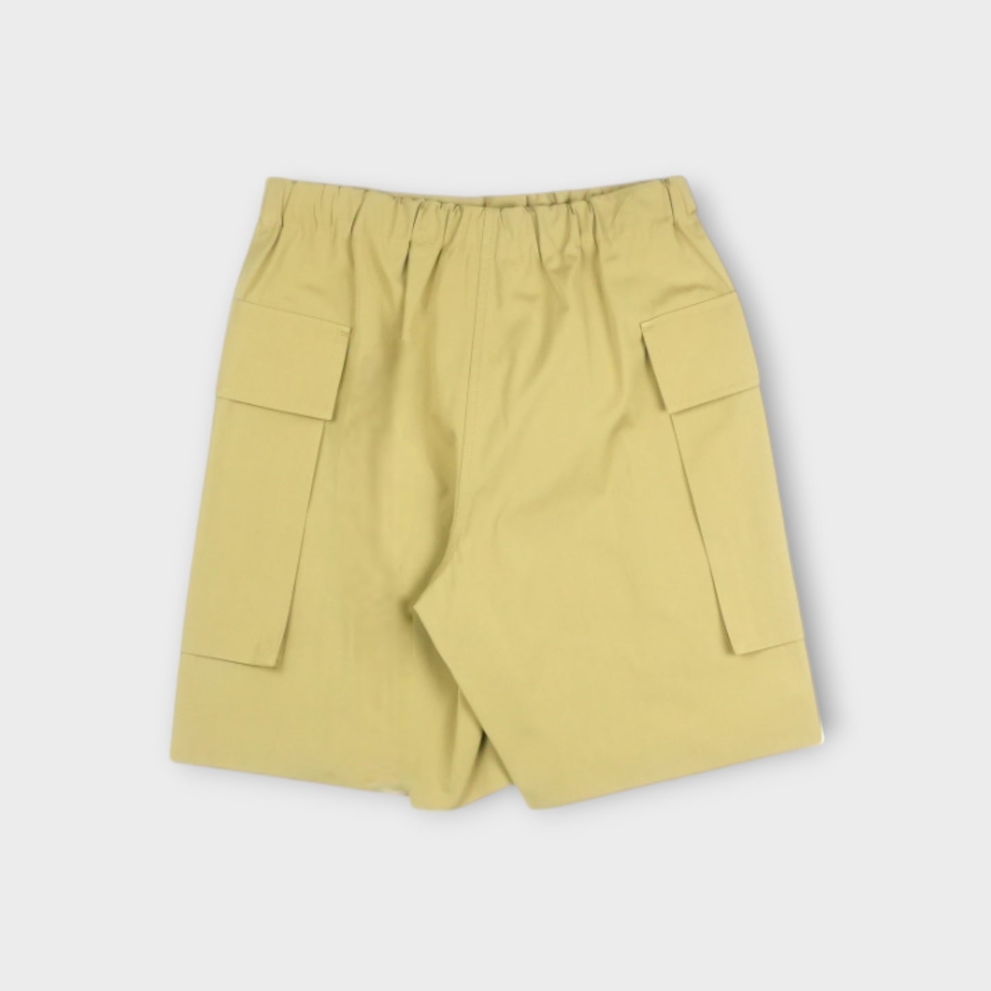 JIL SANDER SHORTS