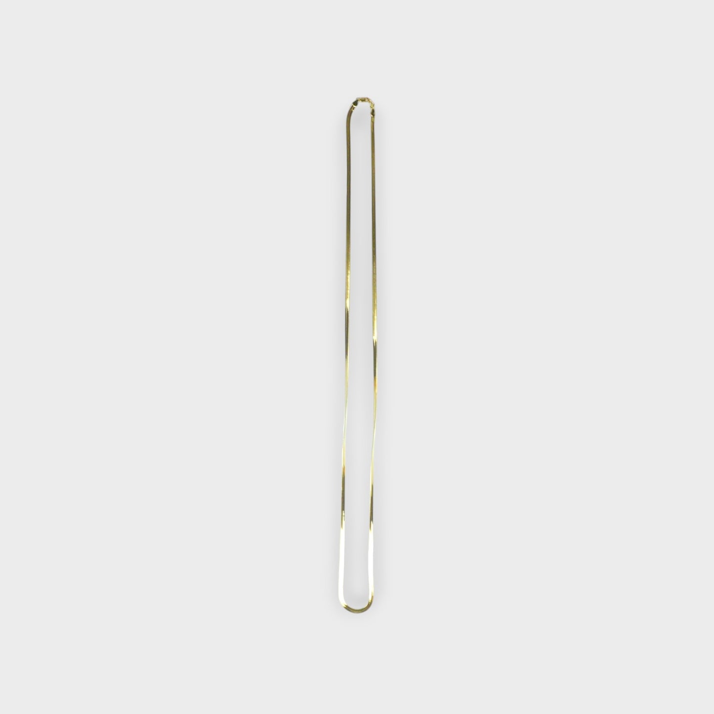 JIL SANDER NECKLACE