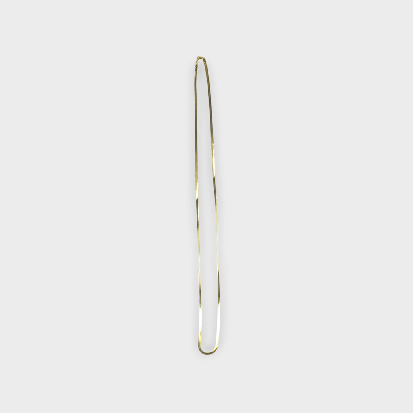 JIL SANDER NECKLACE