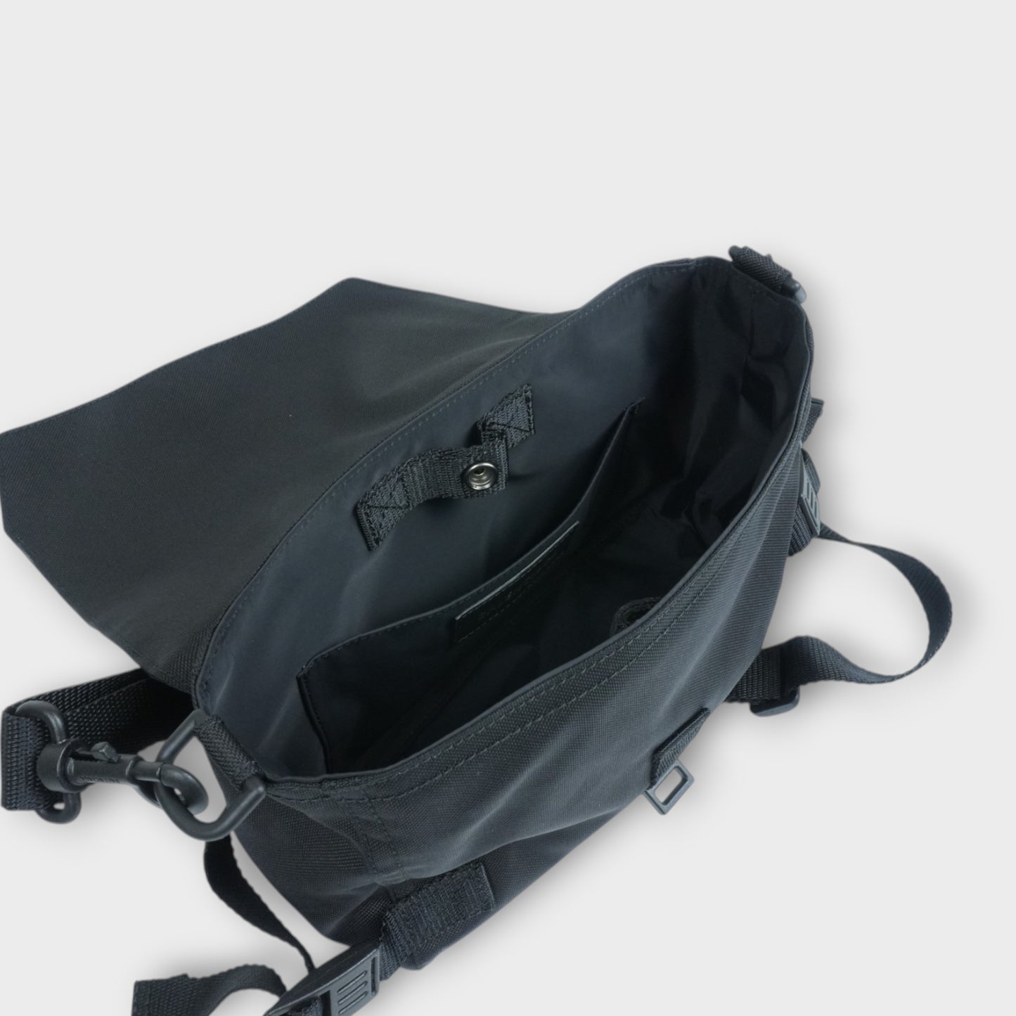 BALENCIAGA ARMY MESSENGER S