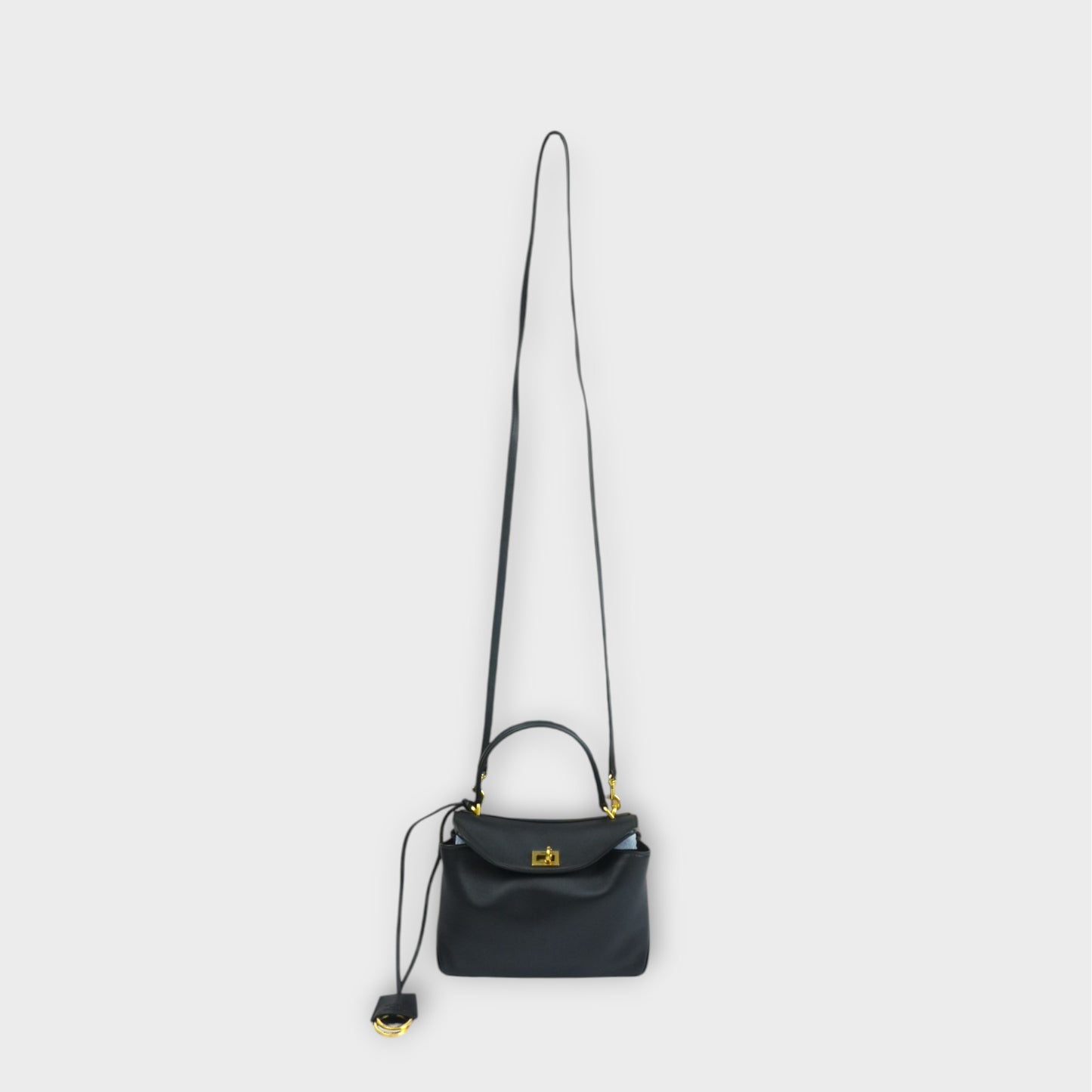 BALENCIAGA RODEO TOP HANDLE MINI