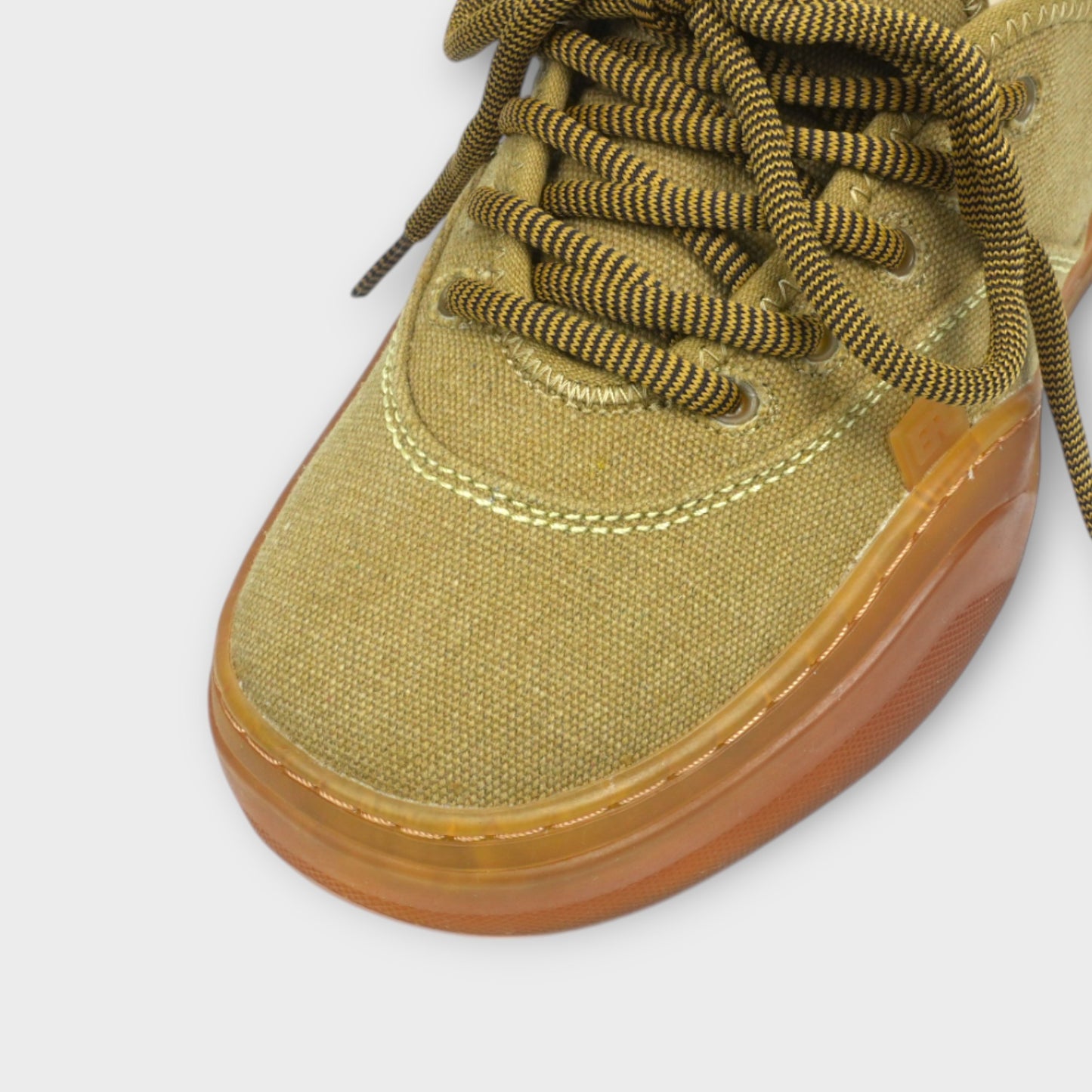 ERL CAMINO LOW SKATE MULE
