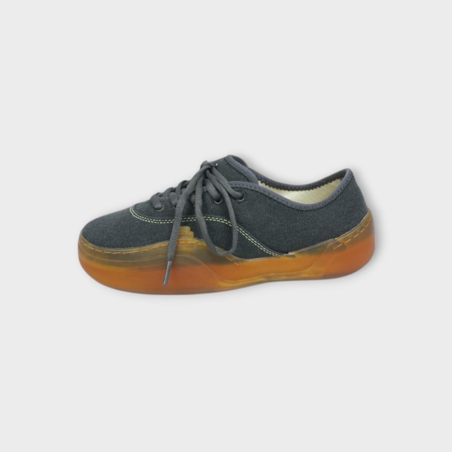 ERL CAMINO LOW SKATE SNEAKERS
