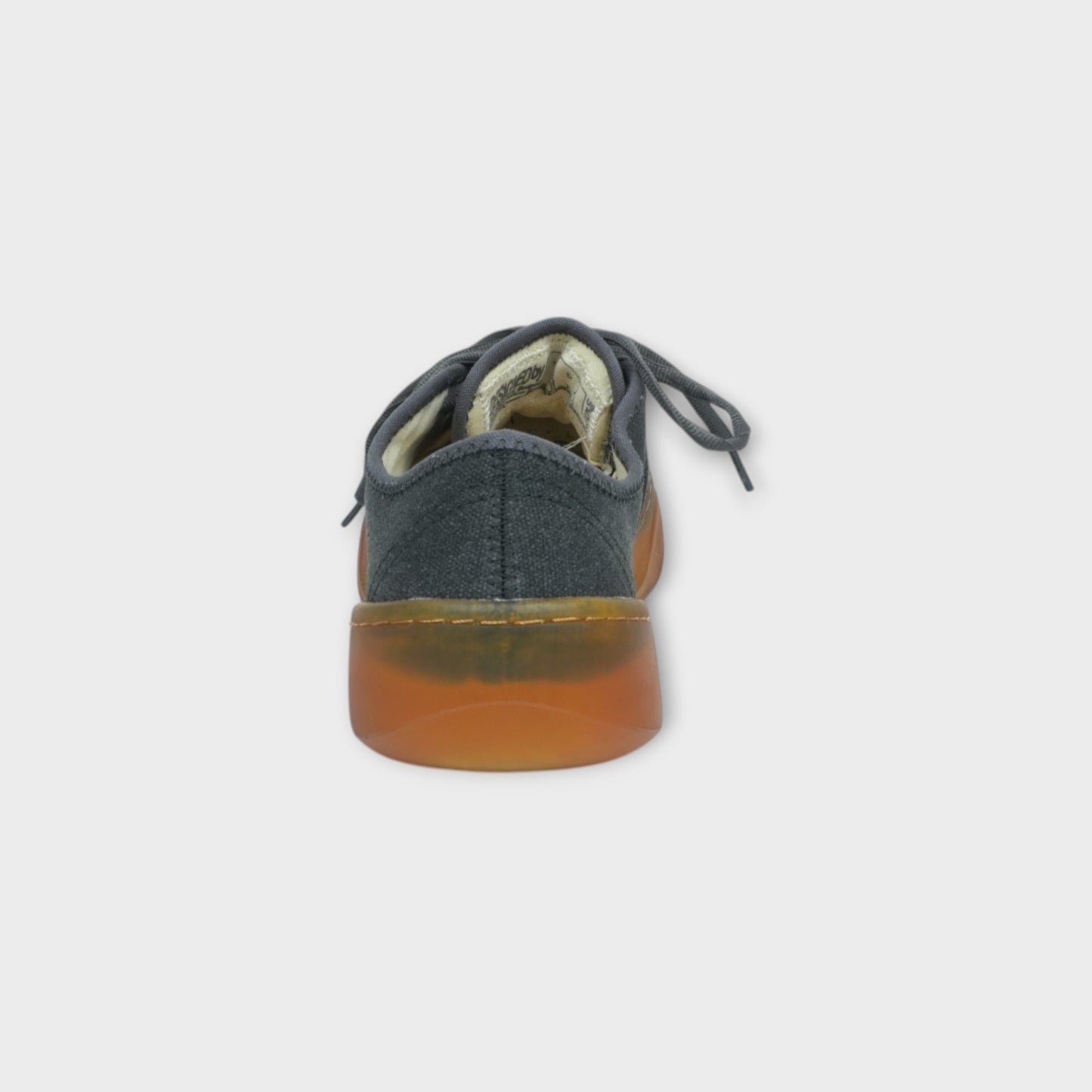 ERL CAMINO LOW SKATE SNEAKERS