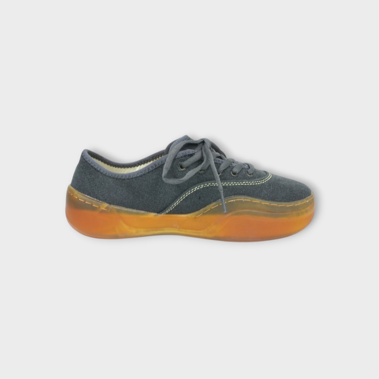 ERL CAMINO LOW SKATE SNEAKERS