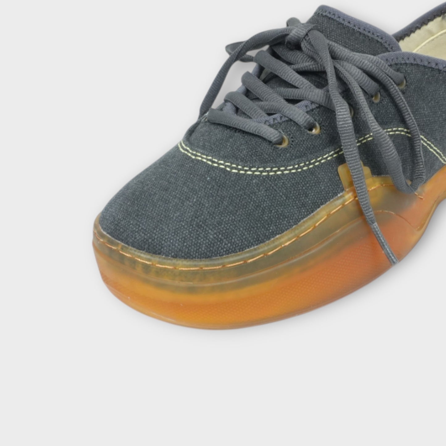 ERL CAMINO LOW SKATE SNEAKERS