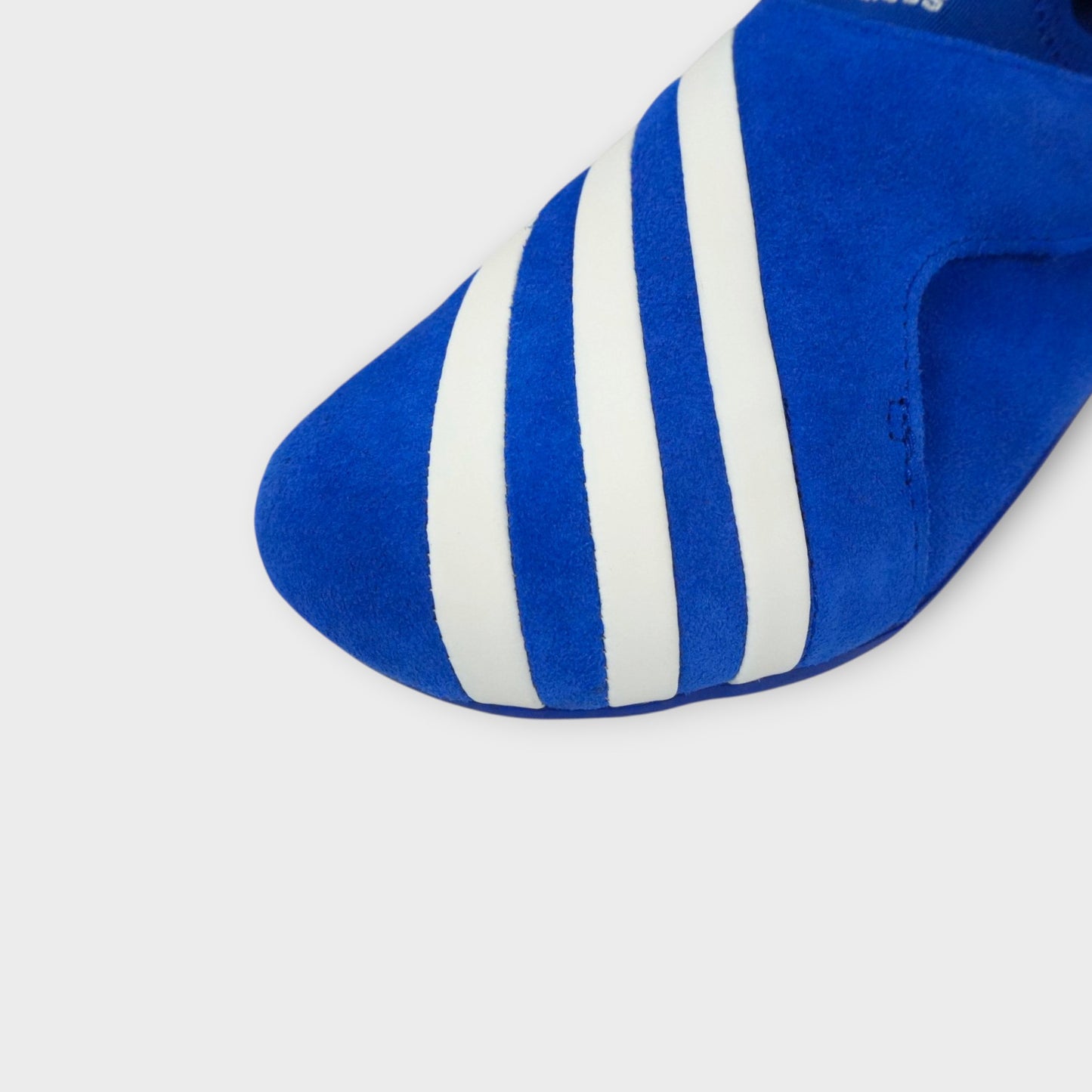 adidas × Pharrell PW VARIO FLAT EARTHER