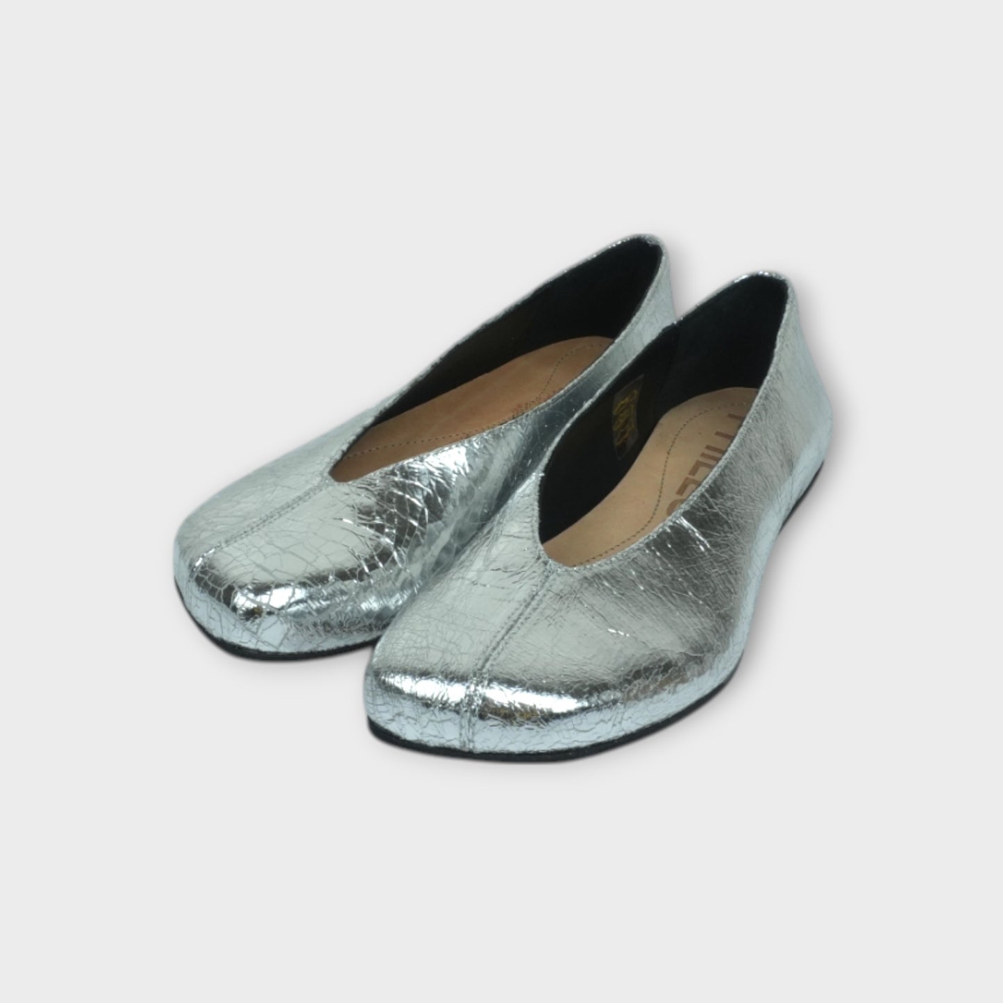 PHILEO ETOILE BROKEN LEATHER