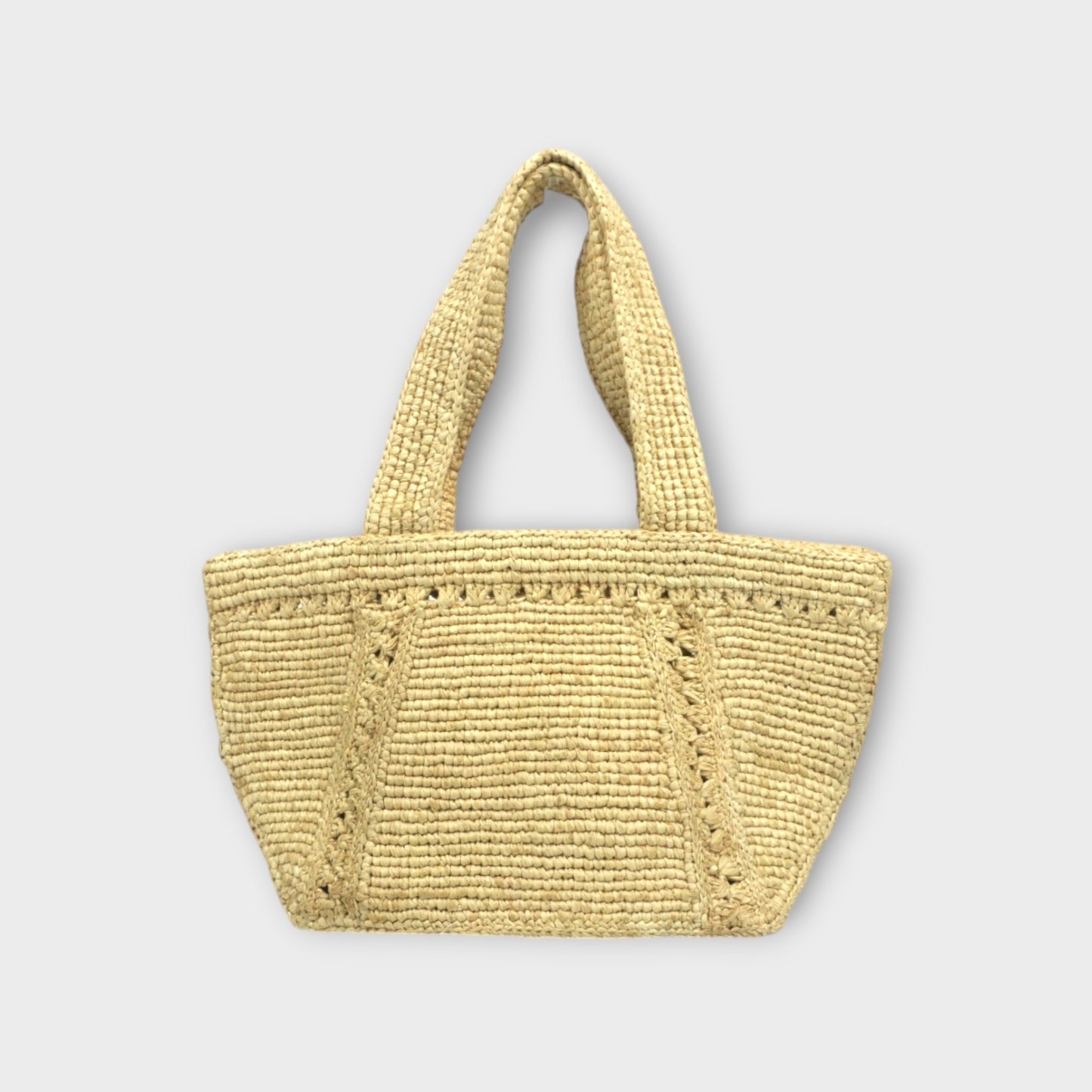 PATOU HAND BAG
