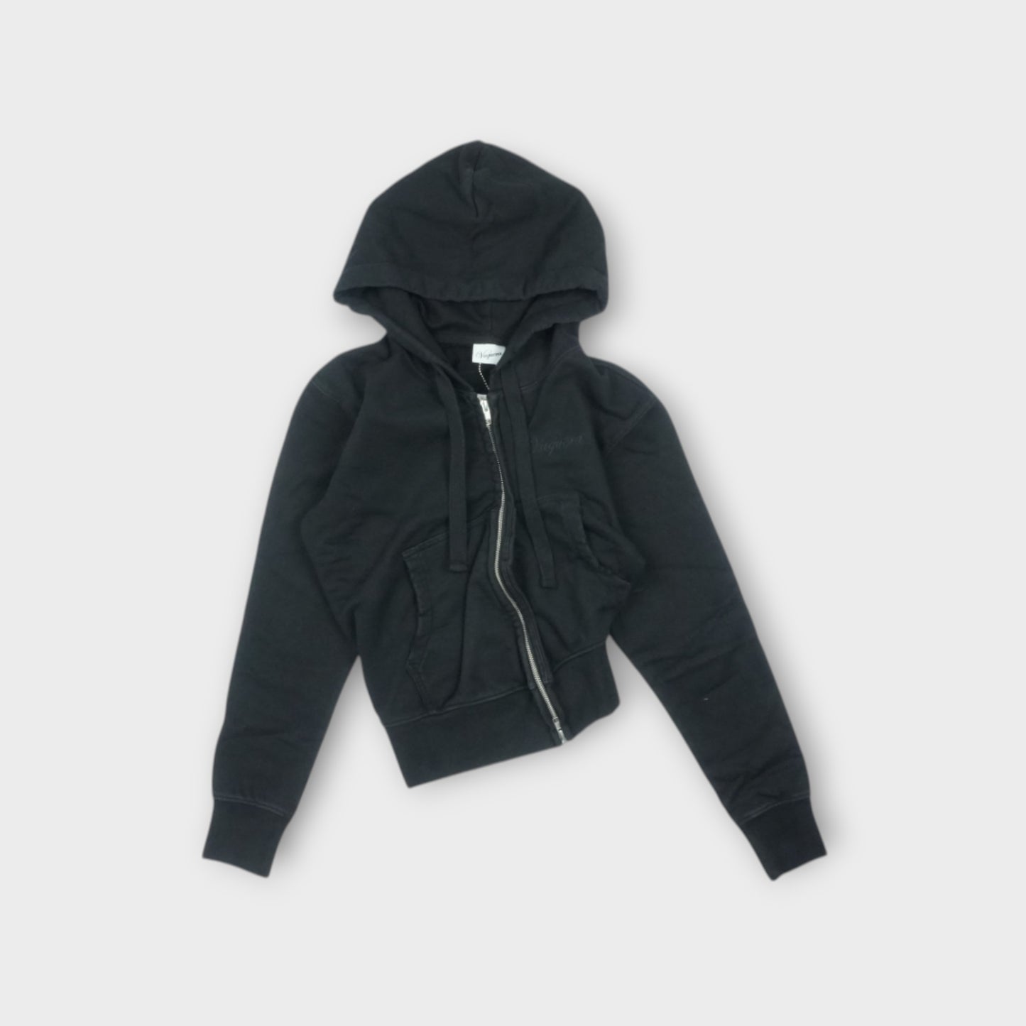 Vaquera TWISTED HOODIE KNIT