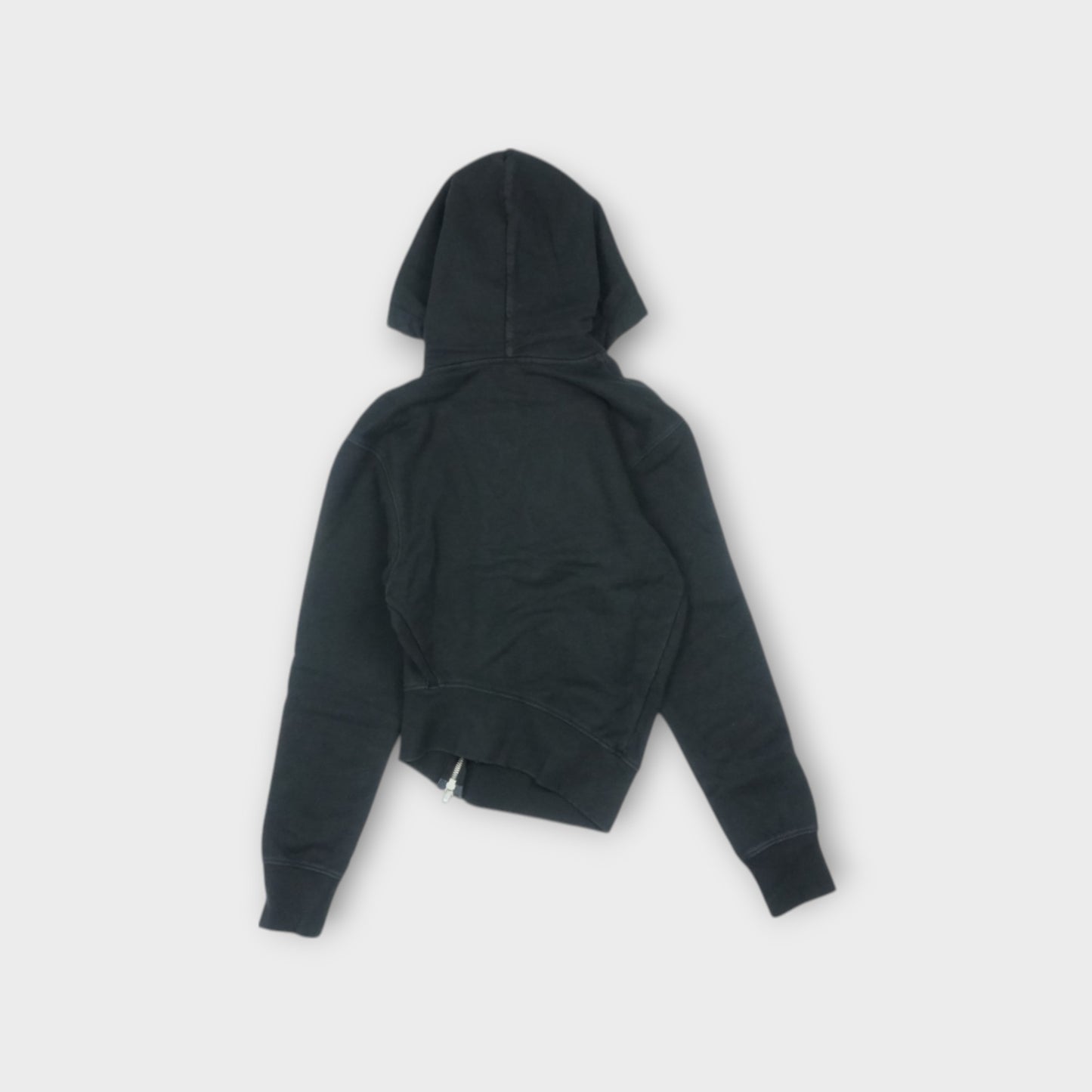 Vaquera TWISTED HOODIE KNIT