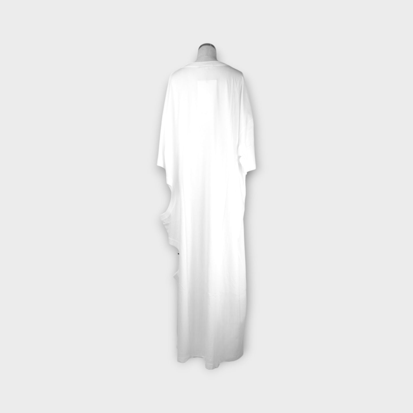 Vaquera RUNWAY STAR T SHIRT DRESS KNI